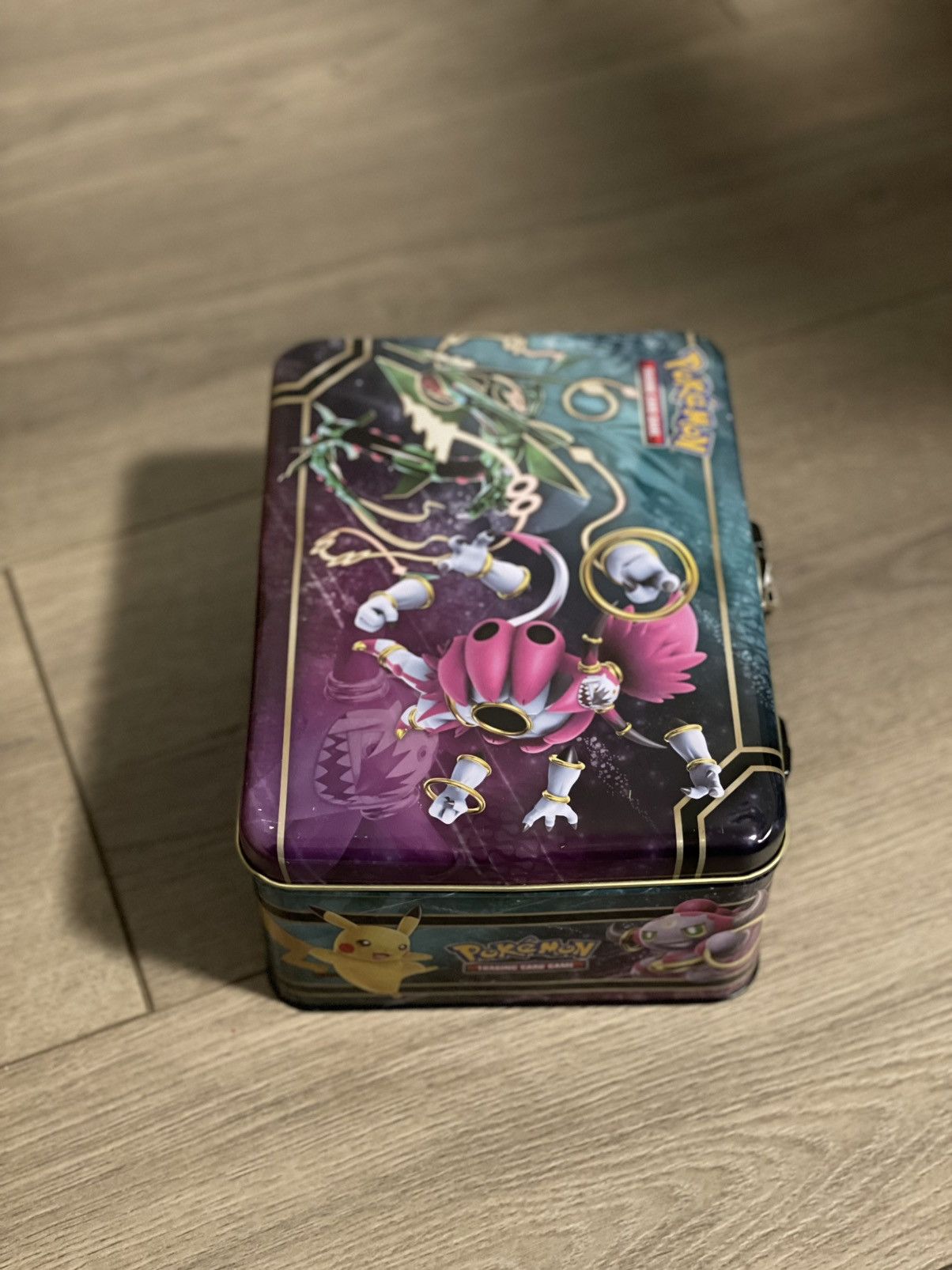 Pokemon Pokemon Lunch Box Size ONE SIZE - 2 Thumbnail