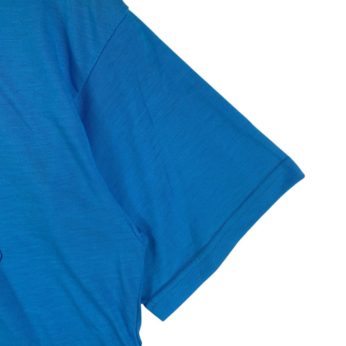 Other Vintage 90s EVANGELION neon genesis anime rei ayanami tee Size US S / EU 44-46 / 1 - 7 Thumbnail