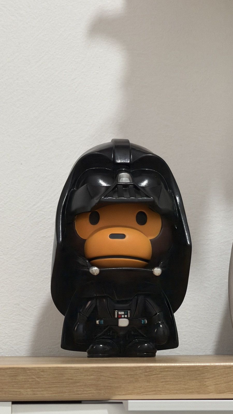 Bape × Star Wars BAPE STAR WARS VCD Size ONE SIZE - 4 Thumbnail