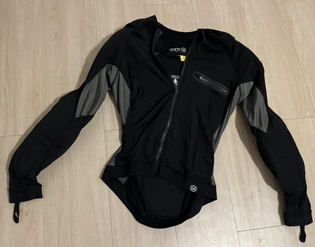 Other Knox Armored Shirt Size US M / EU 48-50 / 2 - 1 Thumbnail