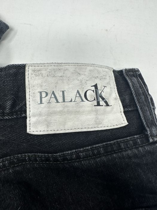 Palace Palace CK1 Baggy Shorts | Grailed