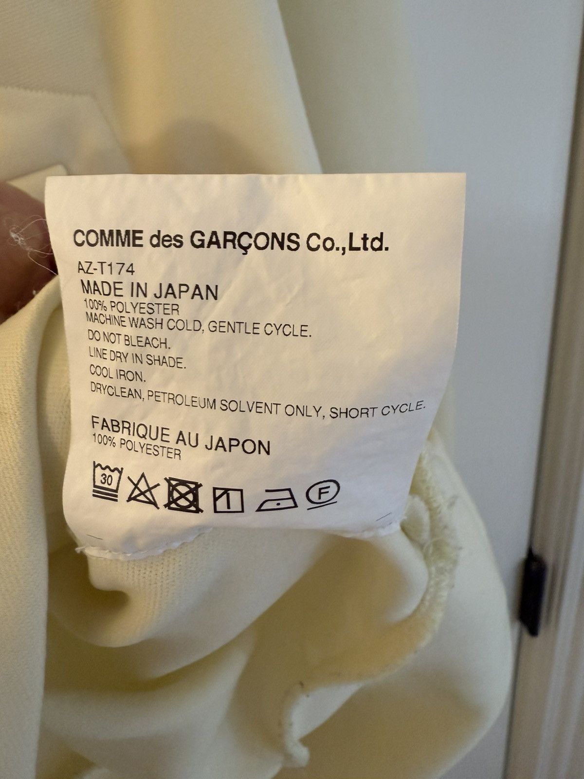 Comme des Garcons Comme Des Garcons CDG Heart Hoodie Size US XL / EU 56 / 4 - 6 Thumbnail