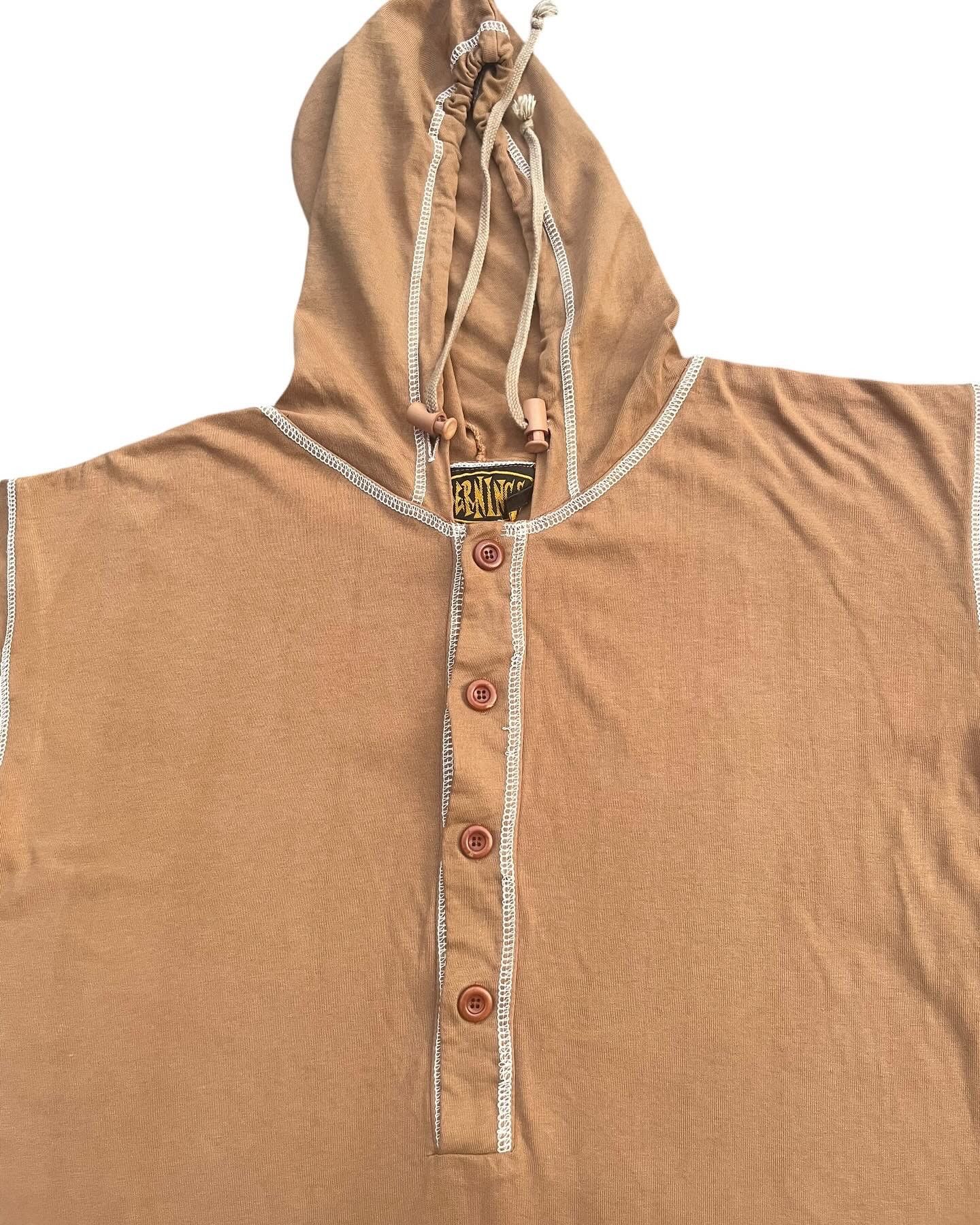 Other Bernings Tshirt Hoodie Size US XL / EU 56 / 4 - 3 Thumbnail