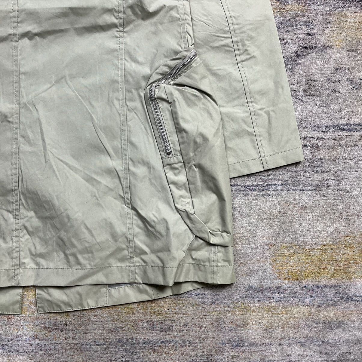 Issey Miyake Vintage I.S Sunao kuwahara issey miyake 3D big pocket jacket Size US M / EU 48-50 / 2 - 6 Thumbnail