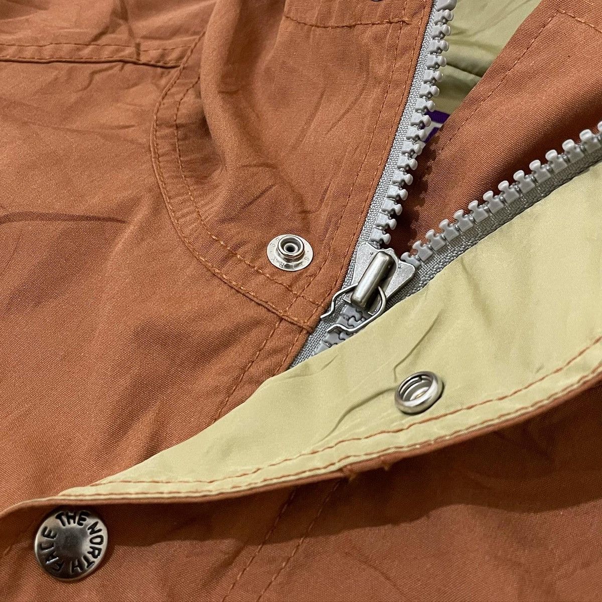 Nanamica × The North Face Purple Label The North Face “Purple Lable” 65/35 Mountain Parka Jacket Size US M / EU 48-50 / 2 - 9 Thumbnail