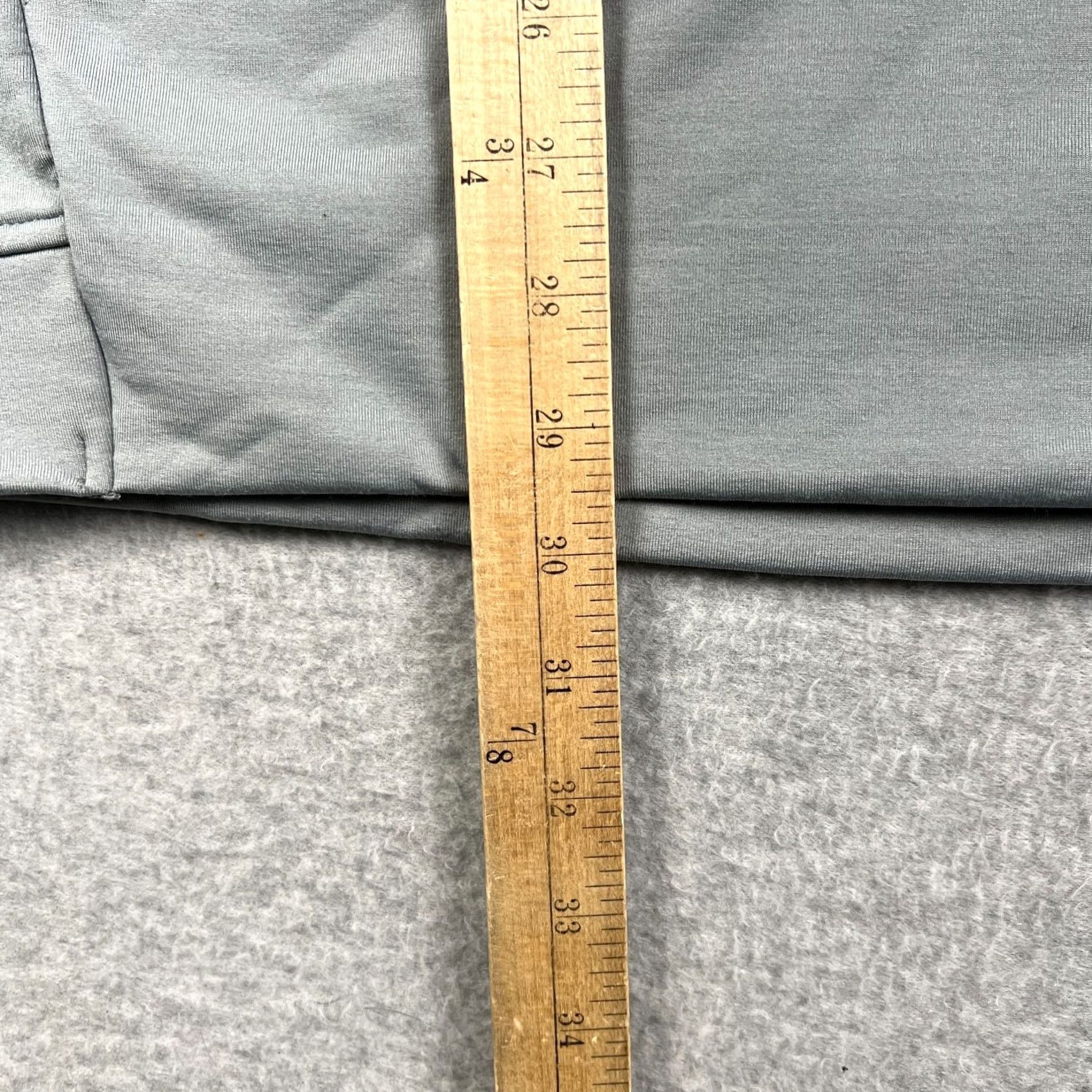 Vintage UNRL Crossover Hoodie II Pullover Sweatshirt 2XL Mens Grey Size US XXL / EU 58 / 5 - 5 Thumbnail