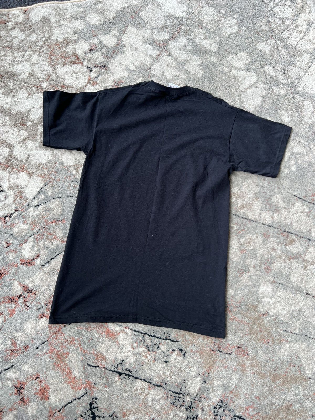 Band Tees Love Metal 2004 Vintage Tee Size US S / EU 44-46 / 1 - 5 Thumbnail