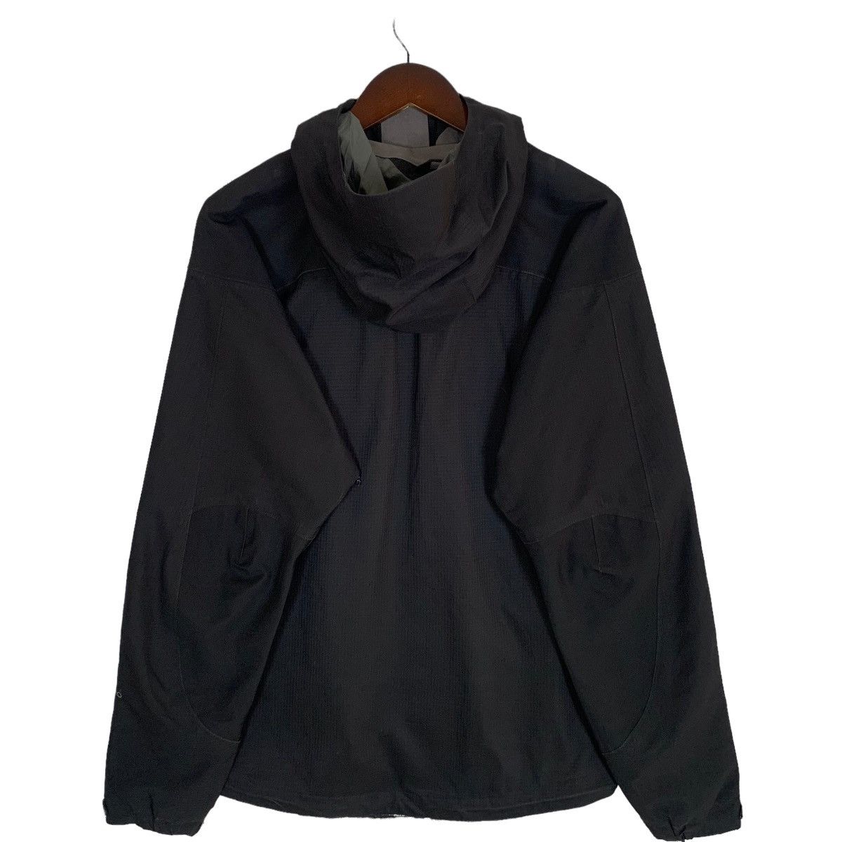 Designer × Patagonia × Vintage Patagonia Outdoor Clothing Patagonia Jacket Size Mens Small Size US S / EU 44-46 / 1 - 5 Thumbnail