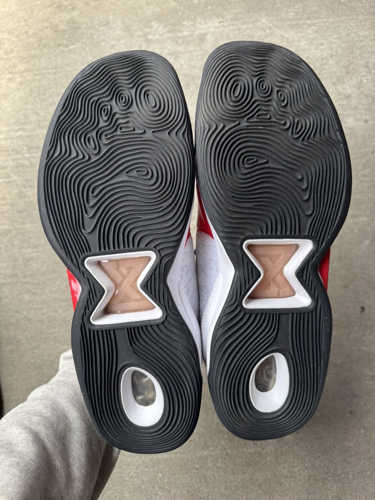 Nike NIKE PG 5 TEAM USA PAUL GEORGE SIZE 14 Size US 14 / EU 47 - 5 Thumbnail