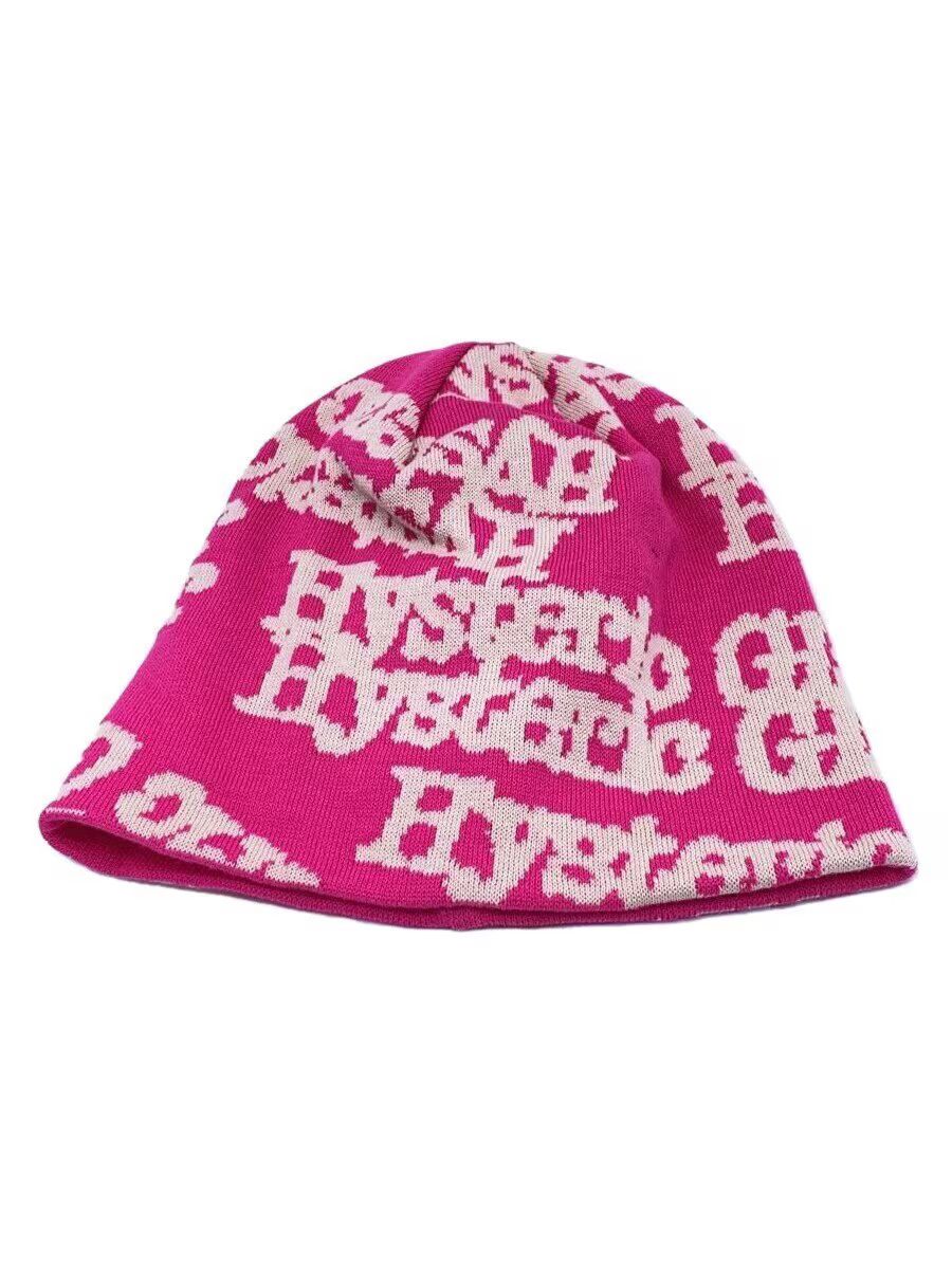Hysteric Glamour Beanie | Grailed