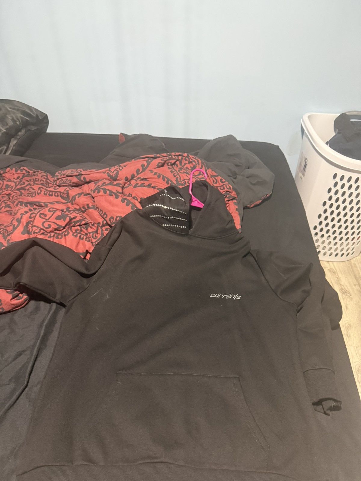 Other Currents Hoodie Size US XL / EU 56 / 4 - 1 Thumbnail
