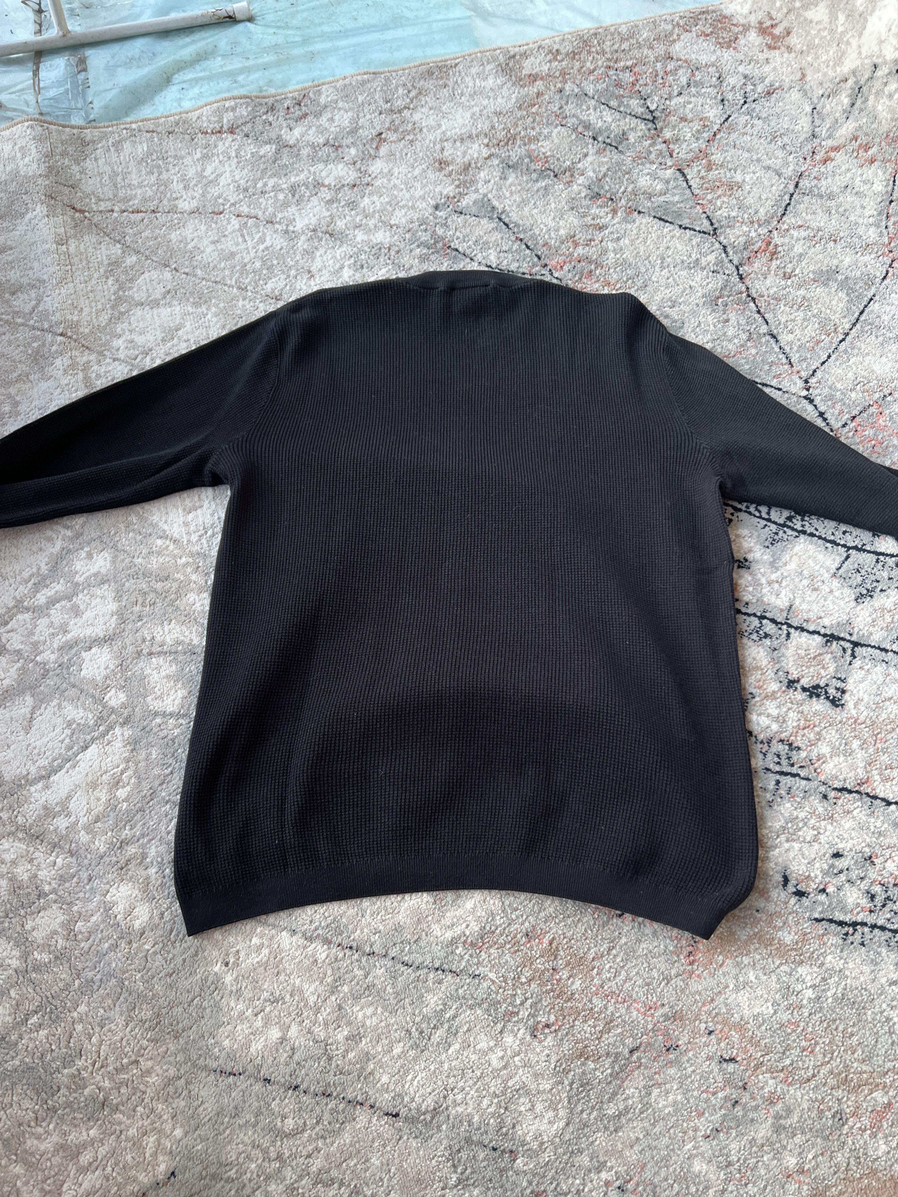 Lacoste Lacoste Sweatshirt Size US XL / EU 56 / 4 - 5 Thumbnail