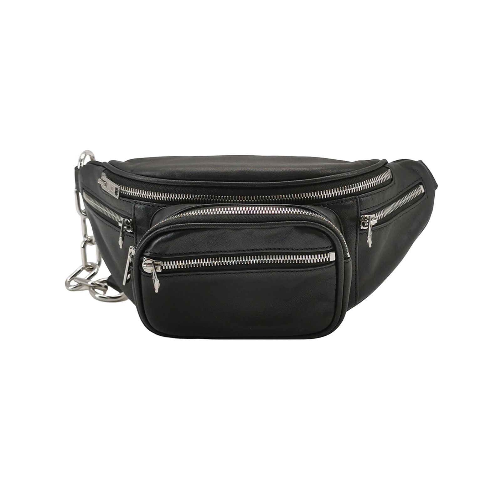 Alexander Wang Alexander Wang Women os Belt Bags Size ONE SIZE - 1 Thumbnail