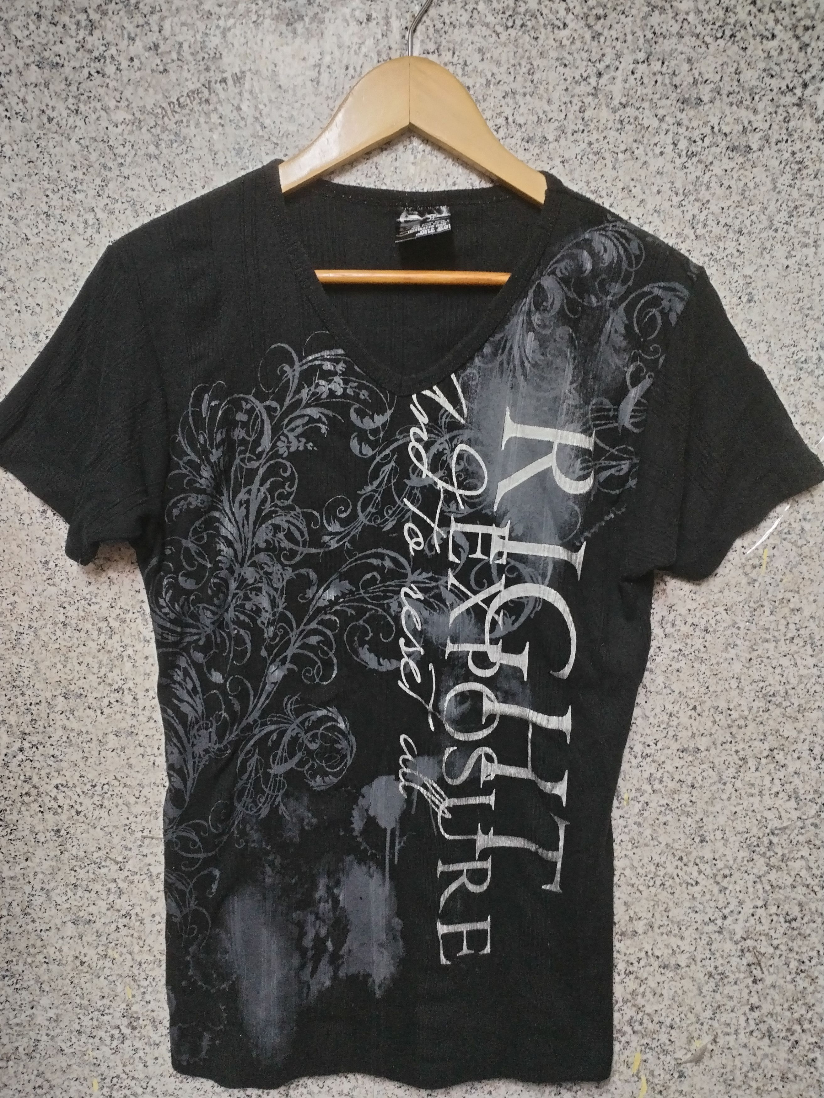 Japanese Brand × Seditionaries × Vintage VINTAGE PUNK VERY RARE Size US M / EU 48-50 / 2 - 1 Thumbnail