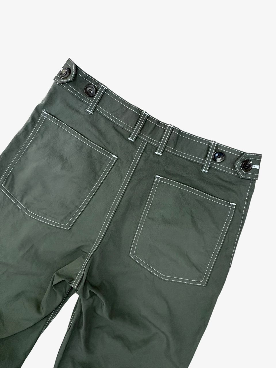 Comme des Garcons Comme Des Garçons Homme Deux Size US 30 / EU 46 - 2 Thumbnail