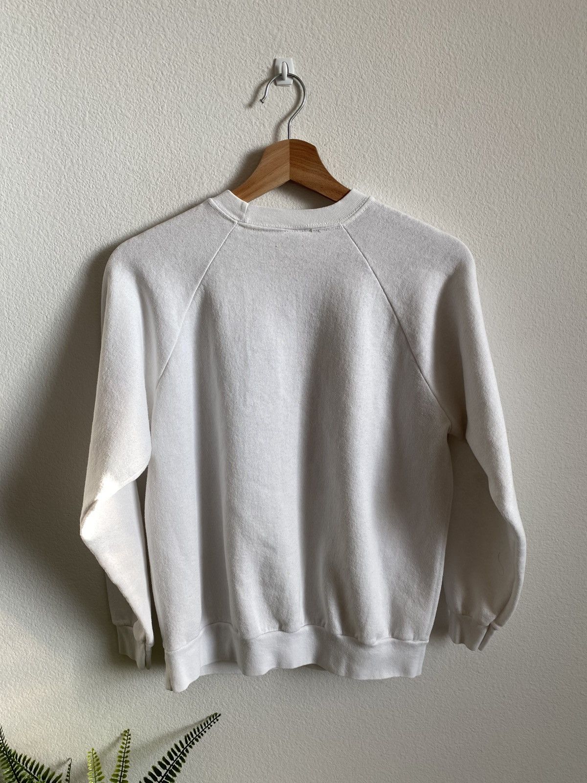 Vintage Vintage 80s Poth Pirates High School Crewneck Sweater Size US S / EU 44-46 / 1 - 5 Thumbnail