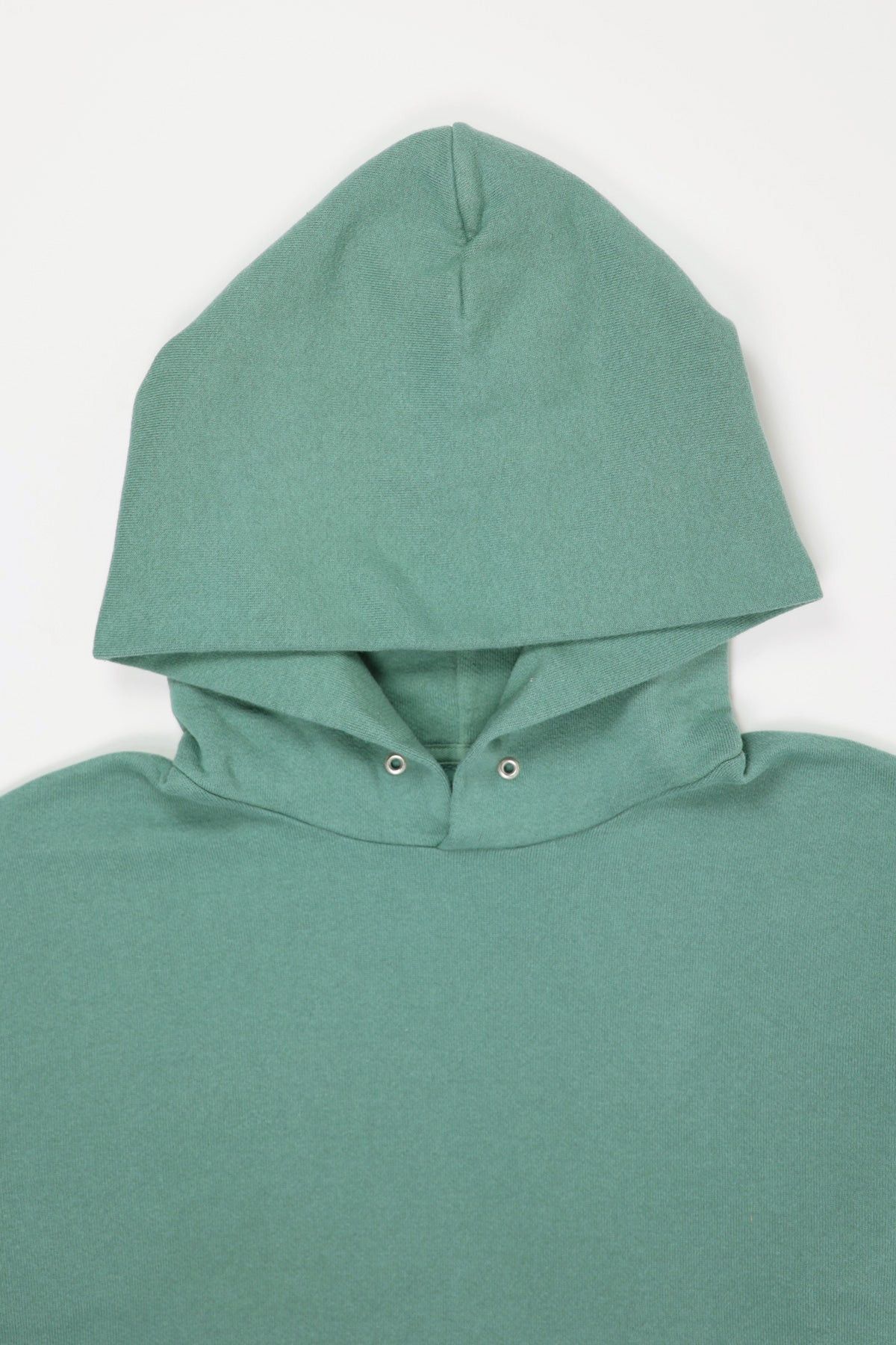 Visvim 1075USD JUMBO SB HOODIE P.O (V.D.) Size US L / EU 52-54 / 3 - 3 Thumbnail
