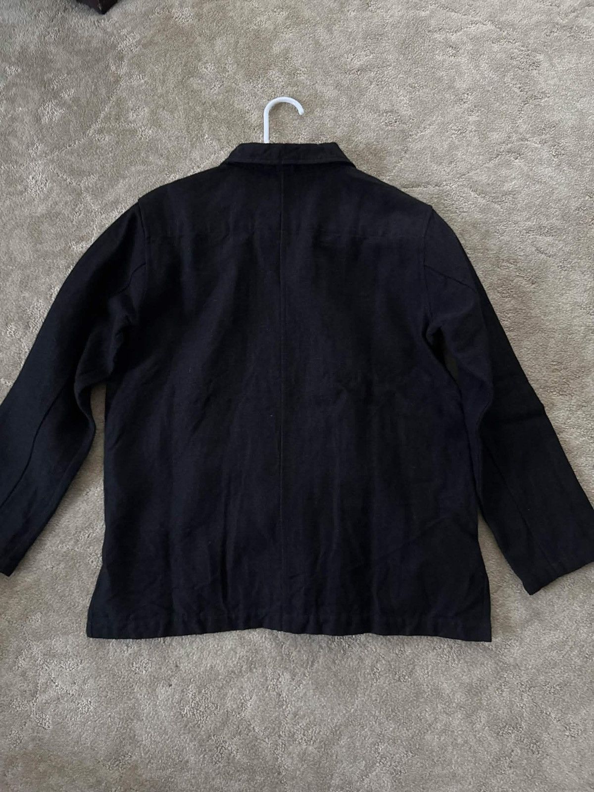 Paul Harnden Shoemakers Paul Harnden Shoemakers GILET Jerkin | Grailed