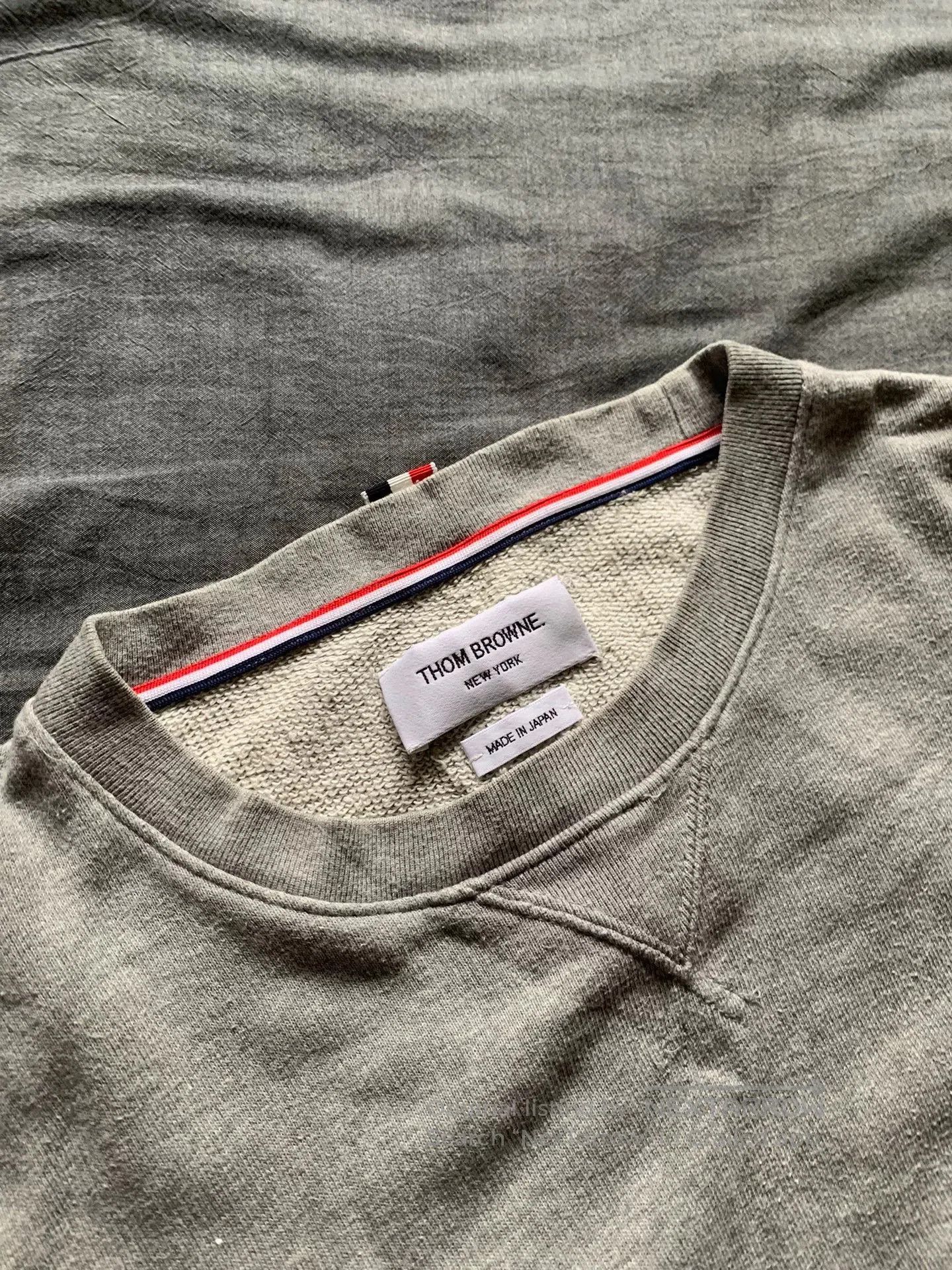 Thom Browne Thom Browne 4. Size US M / EU 48-50 / 2 - 4 Thumbnail