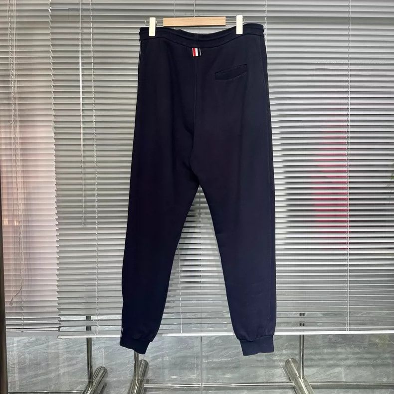 Thom Browne Thom Browne size5 Sport pants Size US 29 - 2 Thumbnail