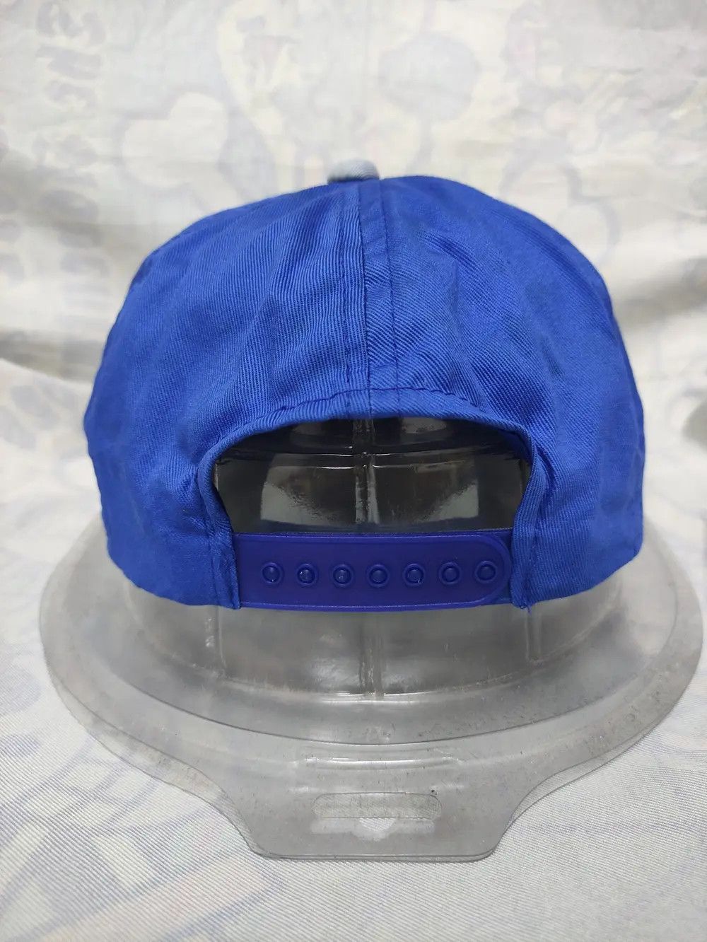 Japanese Brand SEGA SONIC THE HEDGEHOG 1994 VINTAGE CAP Size ONE SIZE - 6 Thumbnail
