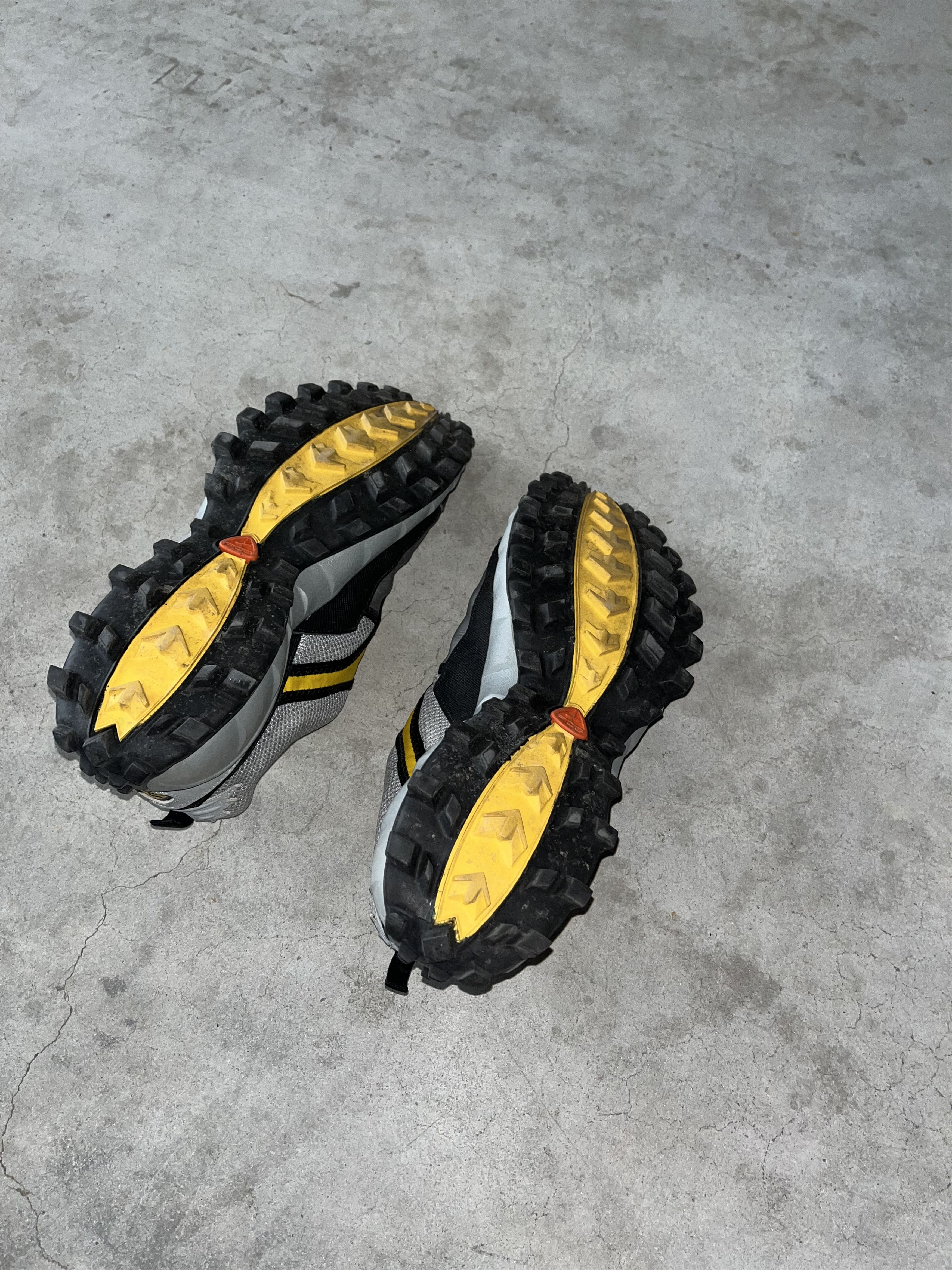 Nike Nike ACG Air Phassad 2002 Scott Portzline Size US 9 / EU 42 - 4 Thumbnail
