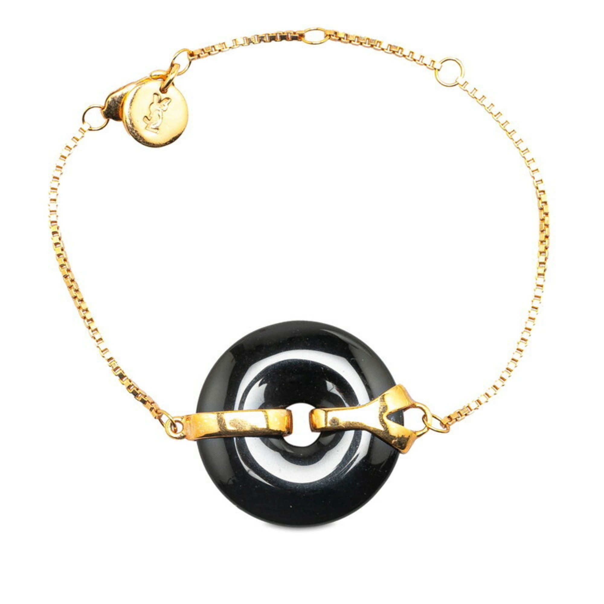 Yves Saint Laurent Saint Laurent bracelet Size ONE SIZE - 1 Thumbnail