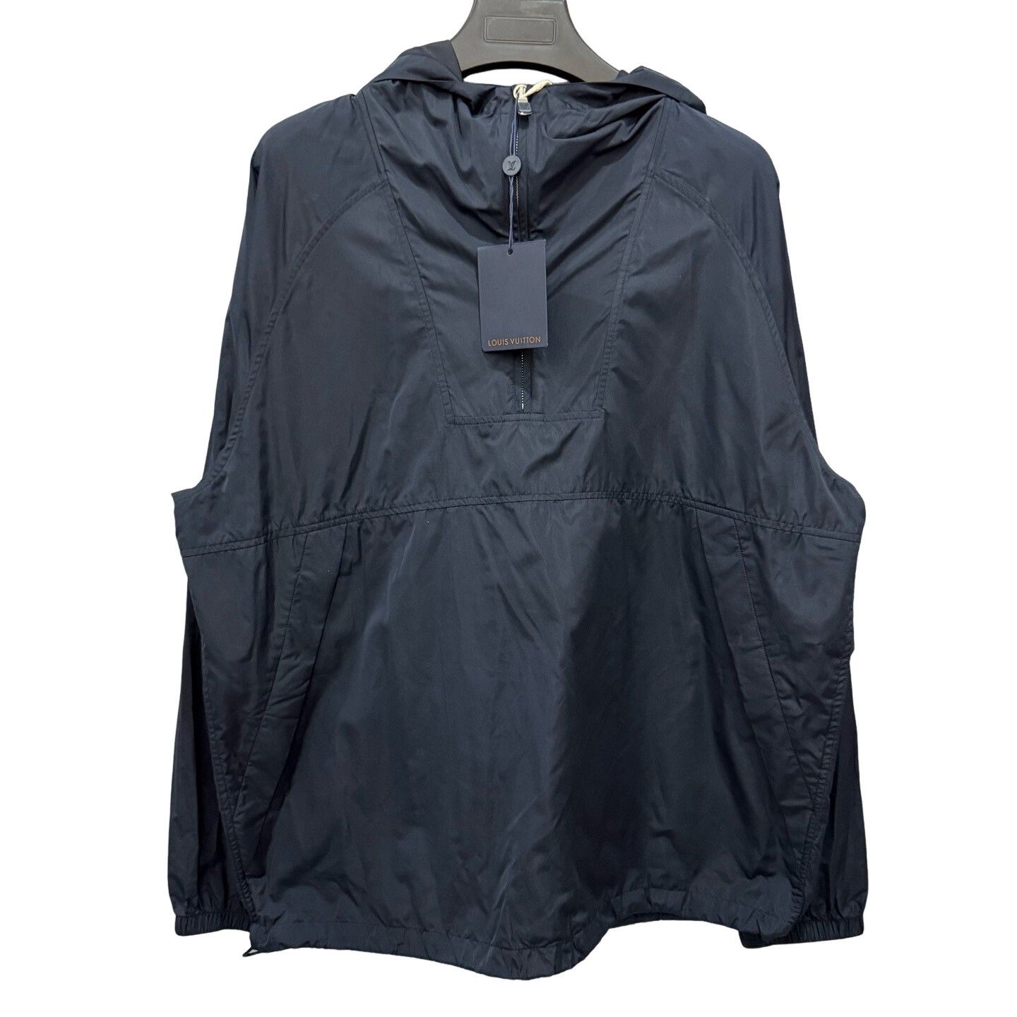 Louis Vuitton Louis Vuitton Forever Graphic Anorak Size 54 Size US L / EU 52-54 / 3 - 1 Thumbnail