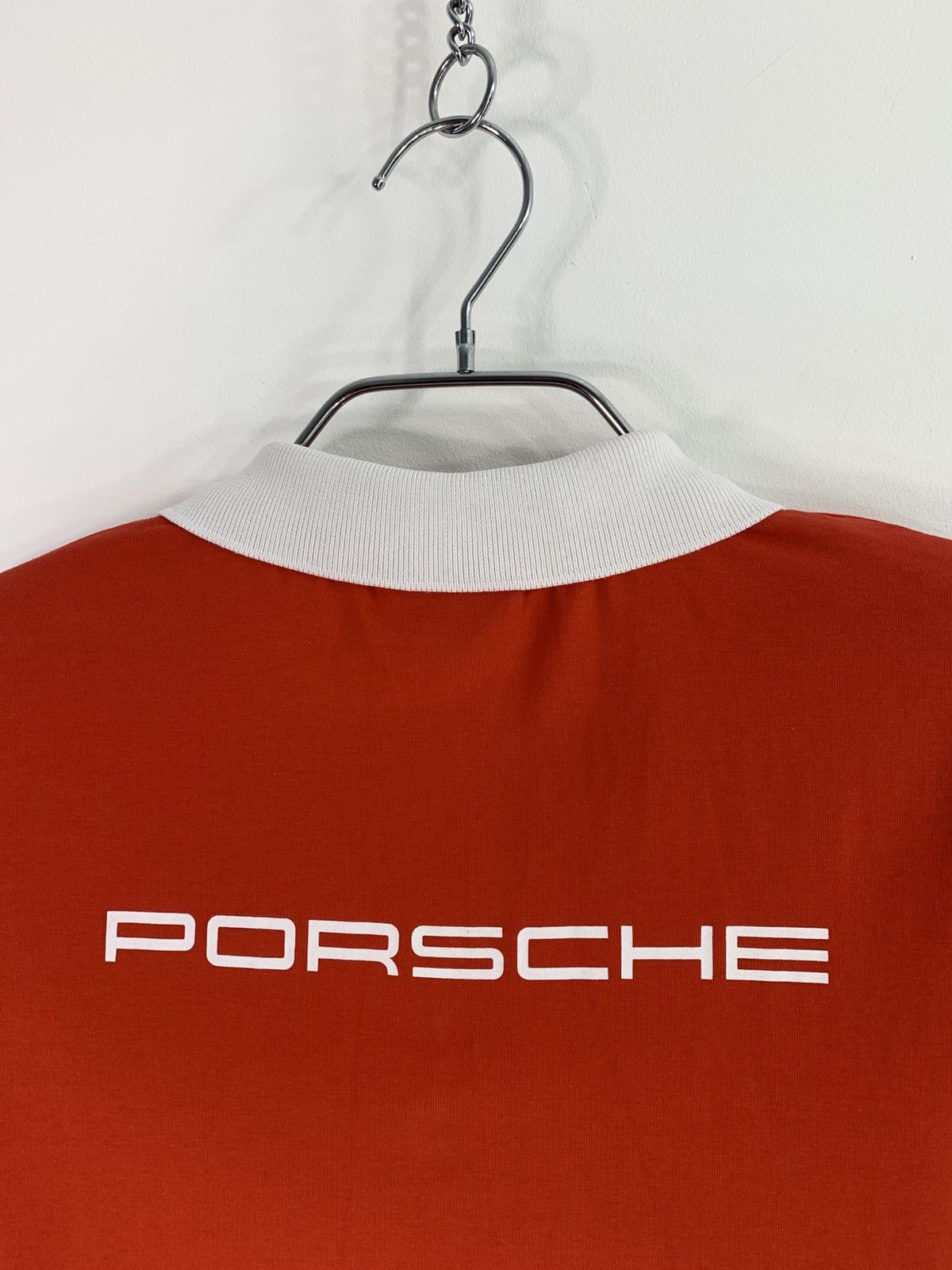 Porsche Design Porsche Drivers Selection Women’s Polo M Size Size M / US 6-8 / IT 42-44 - 9 Thumbnail
