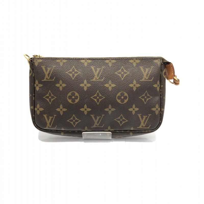Louis Vuitton Pochette Accessoires Monogram
