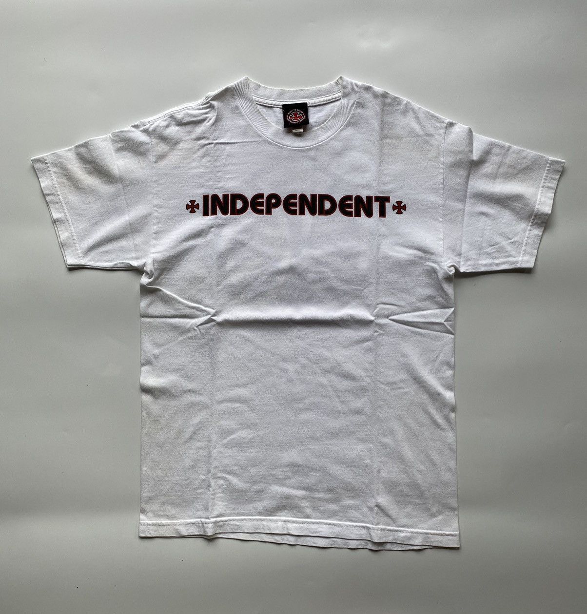 Independent Truck Co. INDEPENDENT Size US M / EU 48-50 / 2 - 1 Thumbnail