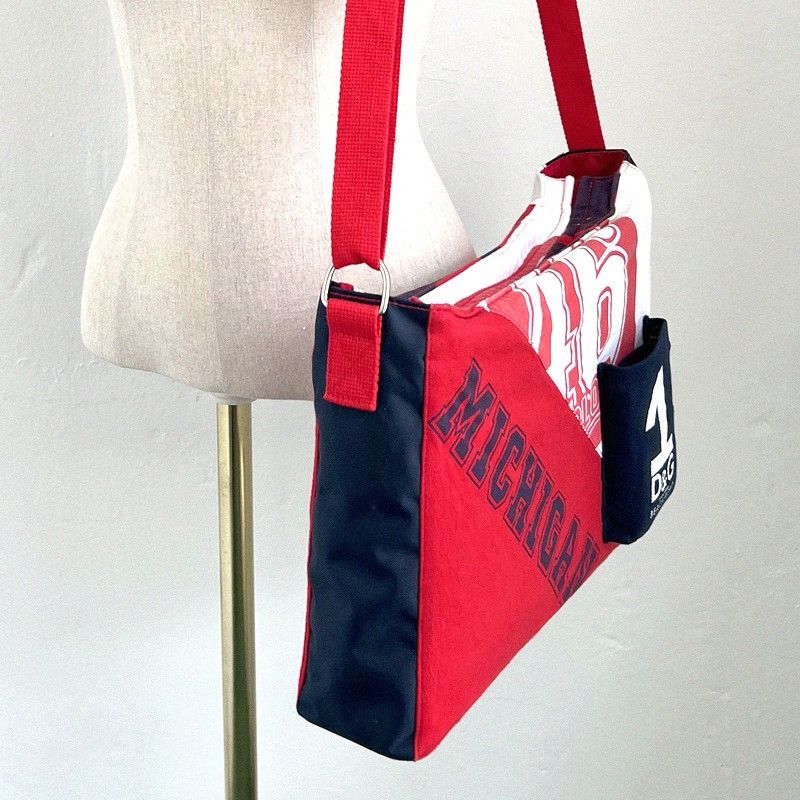 Dolce & Gabbana Dolce & Gabbana Beachwear Shoulder Cross Bag Size ONE SIZE - 3 Thumbnail