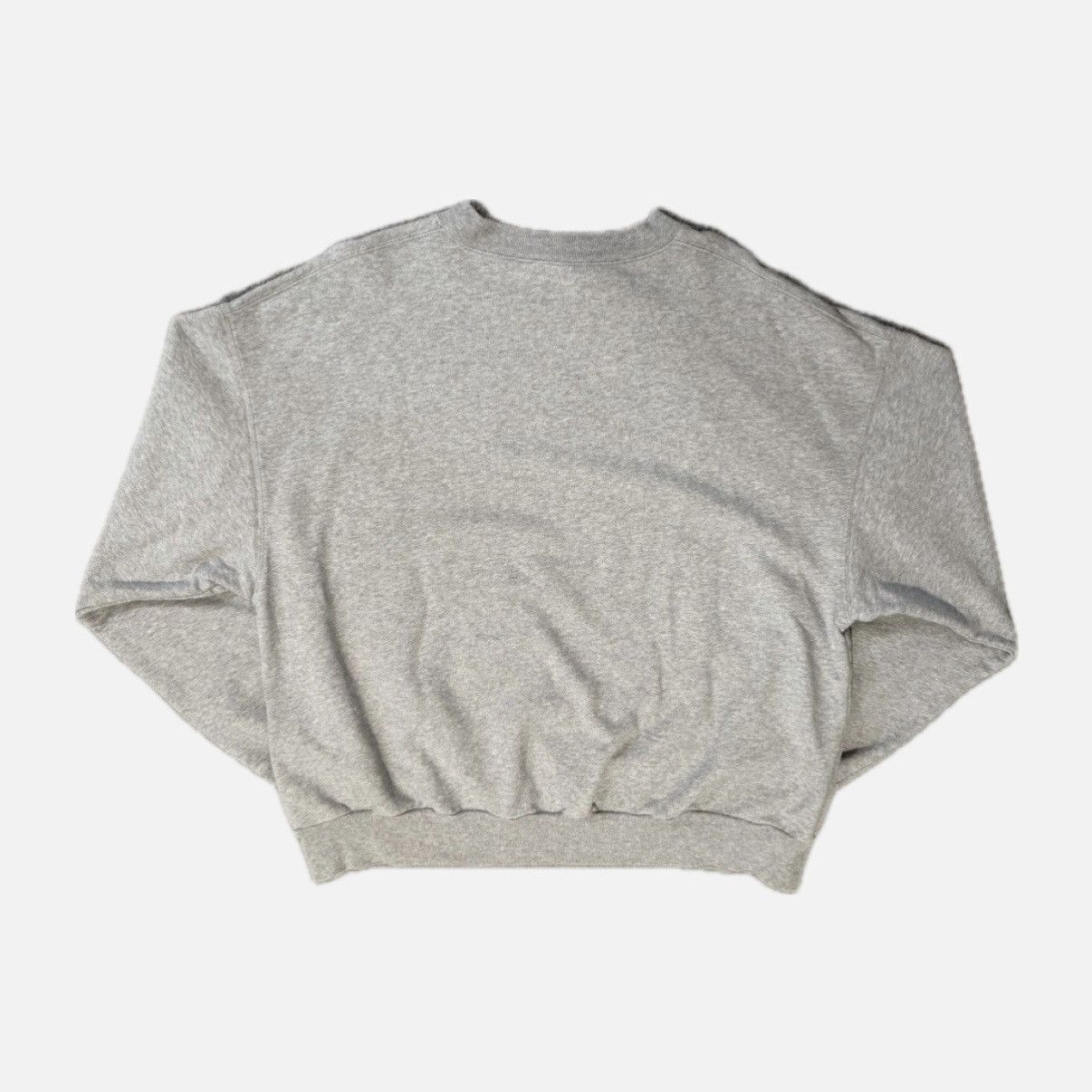 Balenciaga Balenciaga 3B Crewneck Size US M / EU 48-50 / 2 - 3 Thumbnail