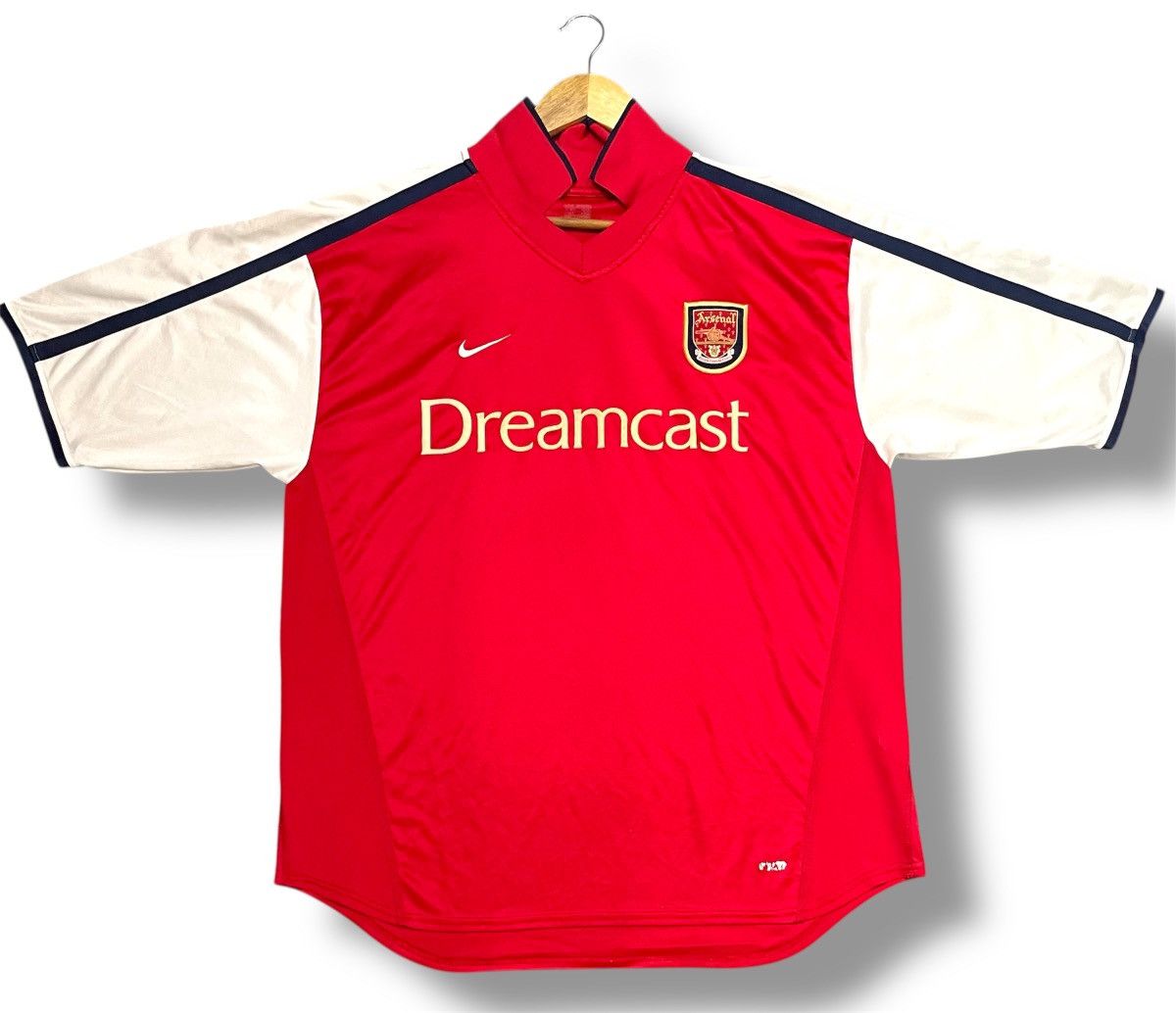 Arsenal Dreamcast | Grailed