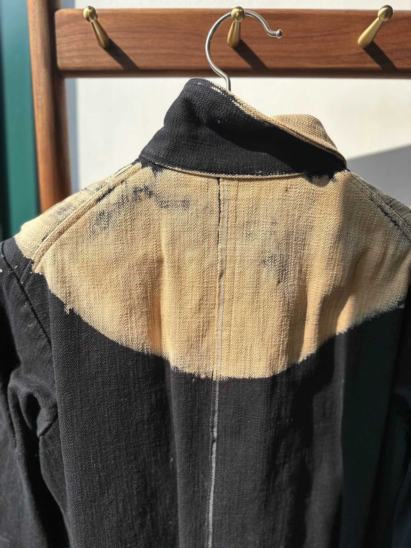 Aganovich aganovich special dyed jacket size 38 Size US M / EU 48-50 / 2 - 4 Thumbnail