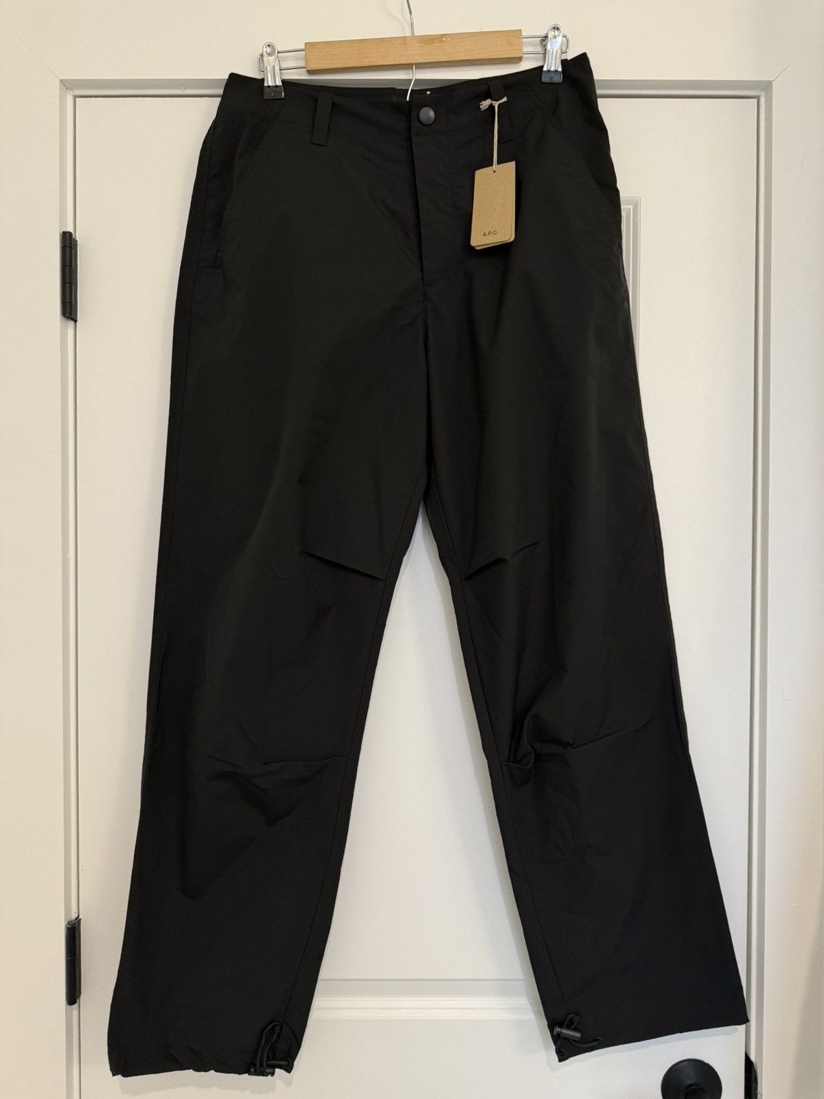 A.P.C. APC Pants (Size M) Size US 30 / EU 46 - 1 Thumbnail