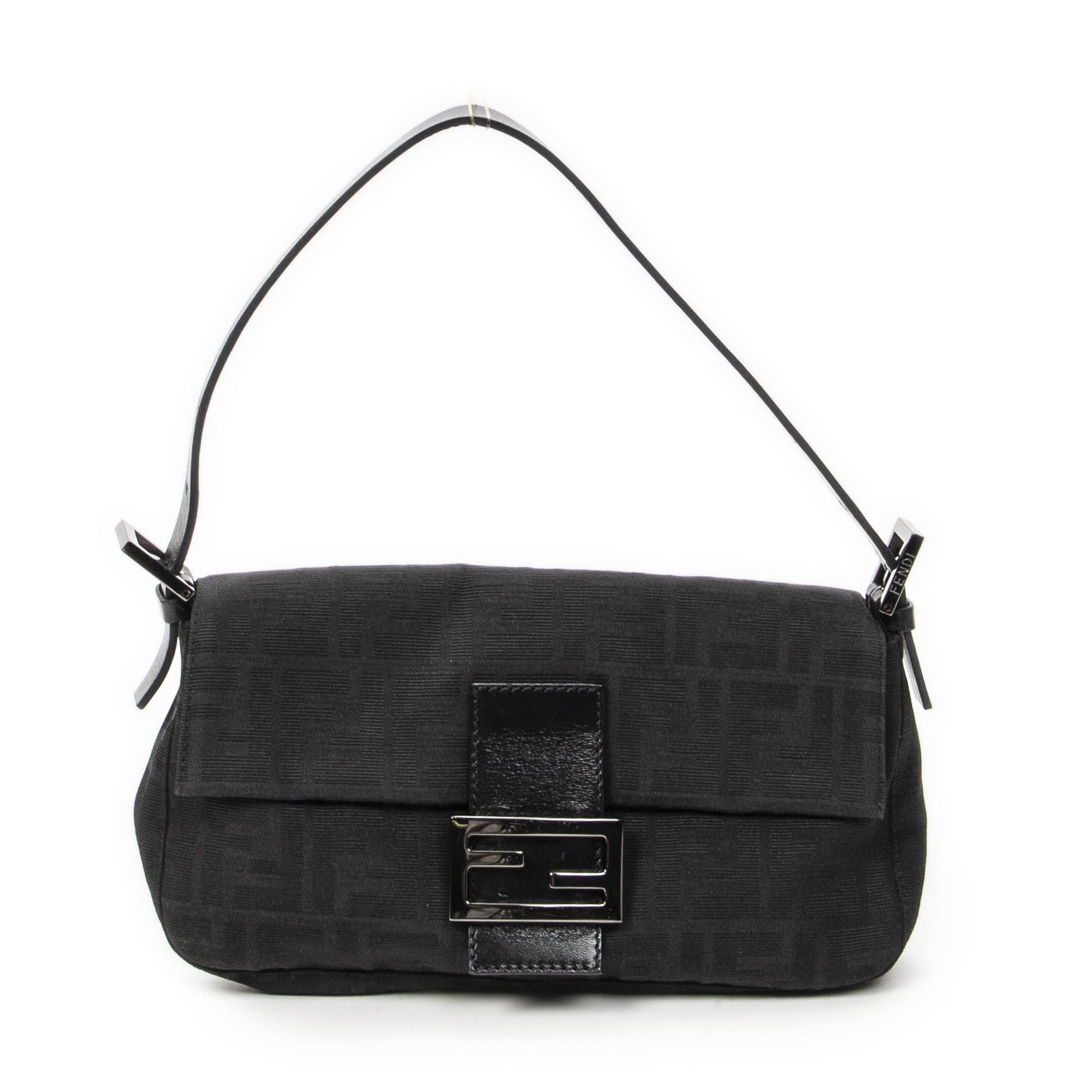 Fendi Baguette Size ONE SIZE - 1 Thumbnail
