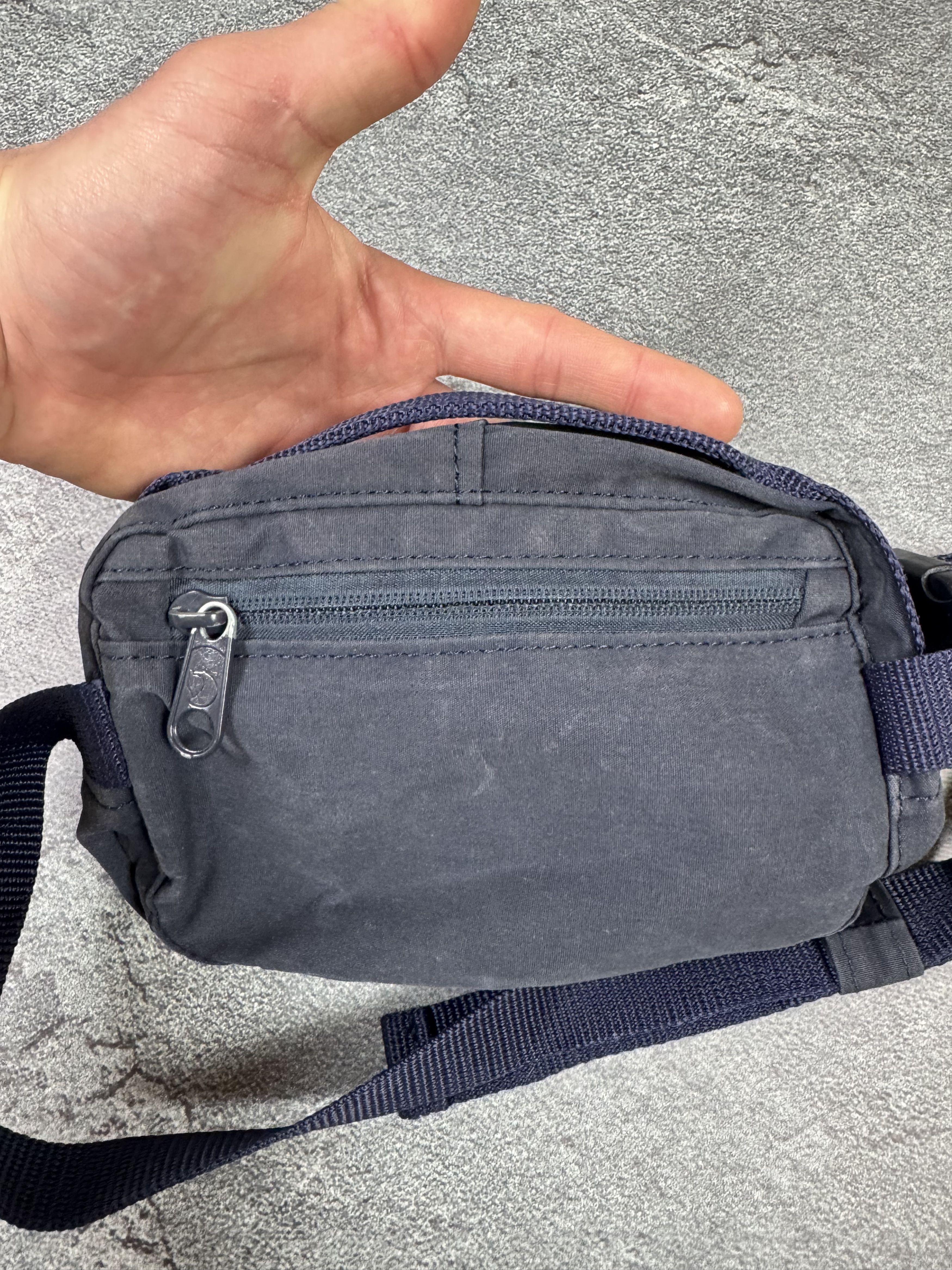 Fjallraven Fjallraven Crossbody Bag Waterproof Size OS Outdoor Size ONE SIZE - 6 Thumbnail