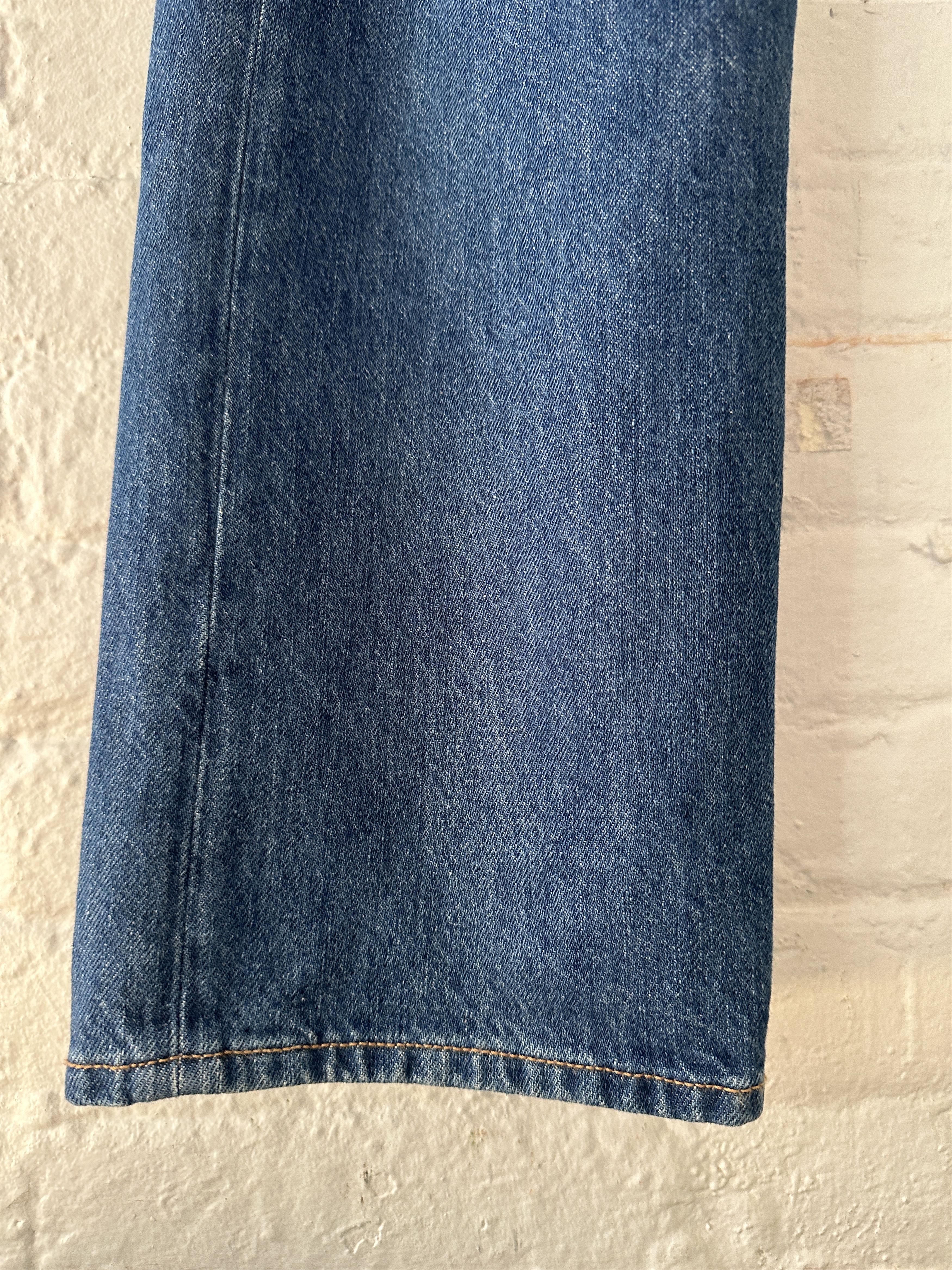 Acne Studios Acne Studios 1996 34 x 33 Jeans Size US 34 / EU 50 - 3 Thumbnail
