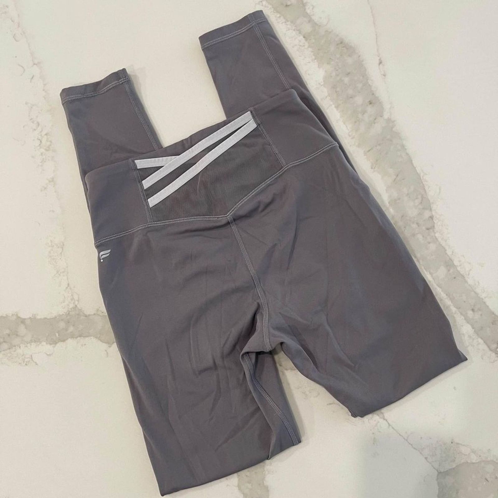 Fabletics Fabletics Trinity Motion365 HR Active Leggings Womens Small Size 27" / US 4 / IT 40 - 1 Thumbnail