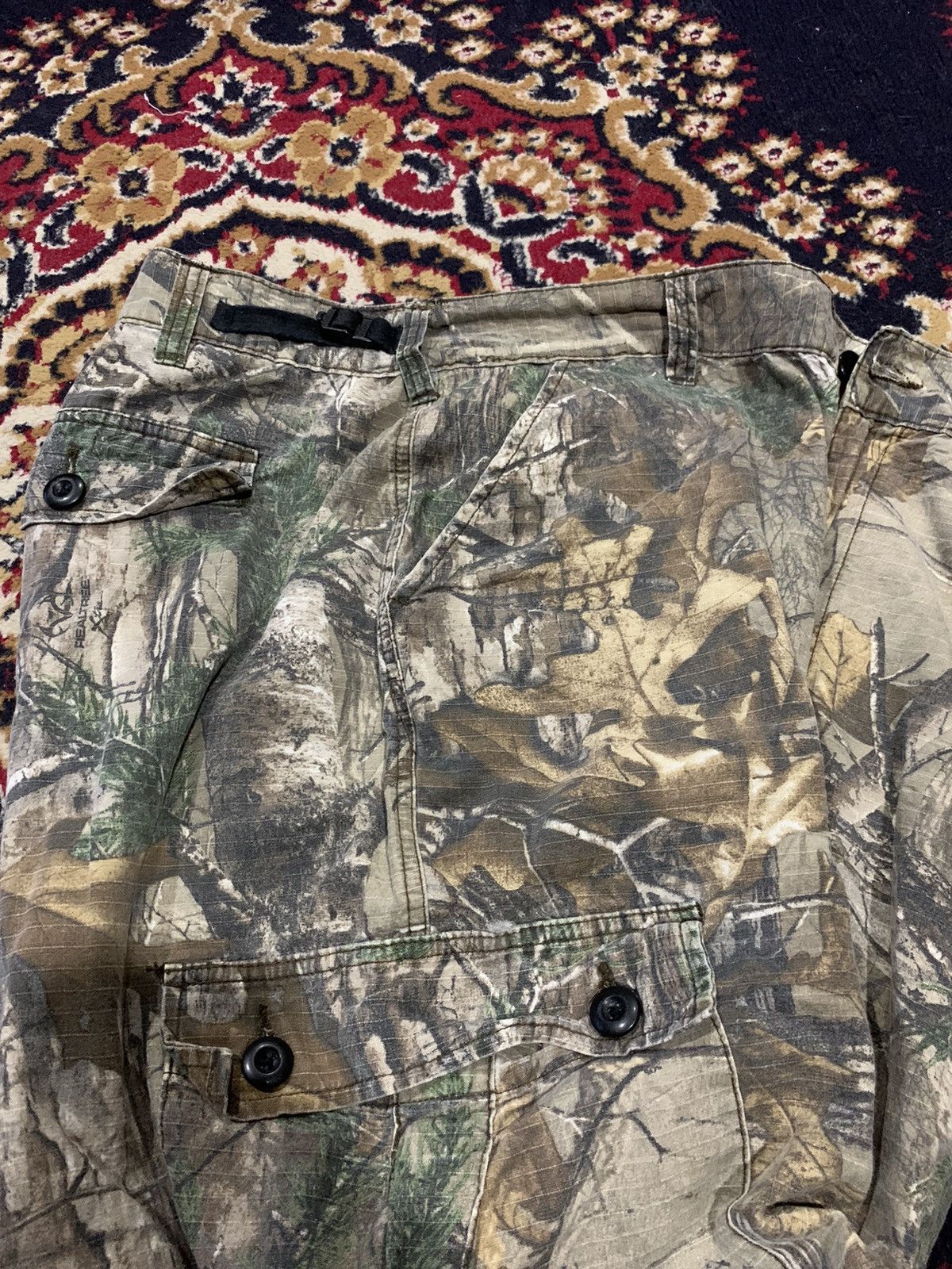 Realtree × Redhead RealTree RedHead Cargo Pants Size US 34 / EU 50 - 5 Thumbnail