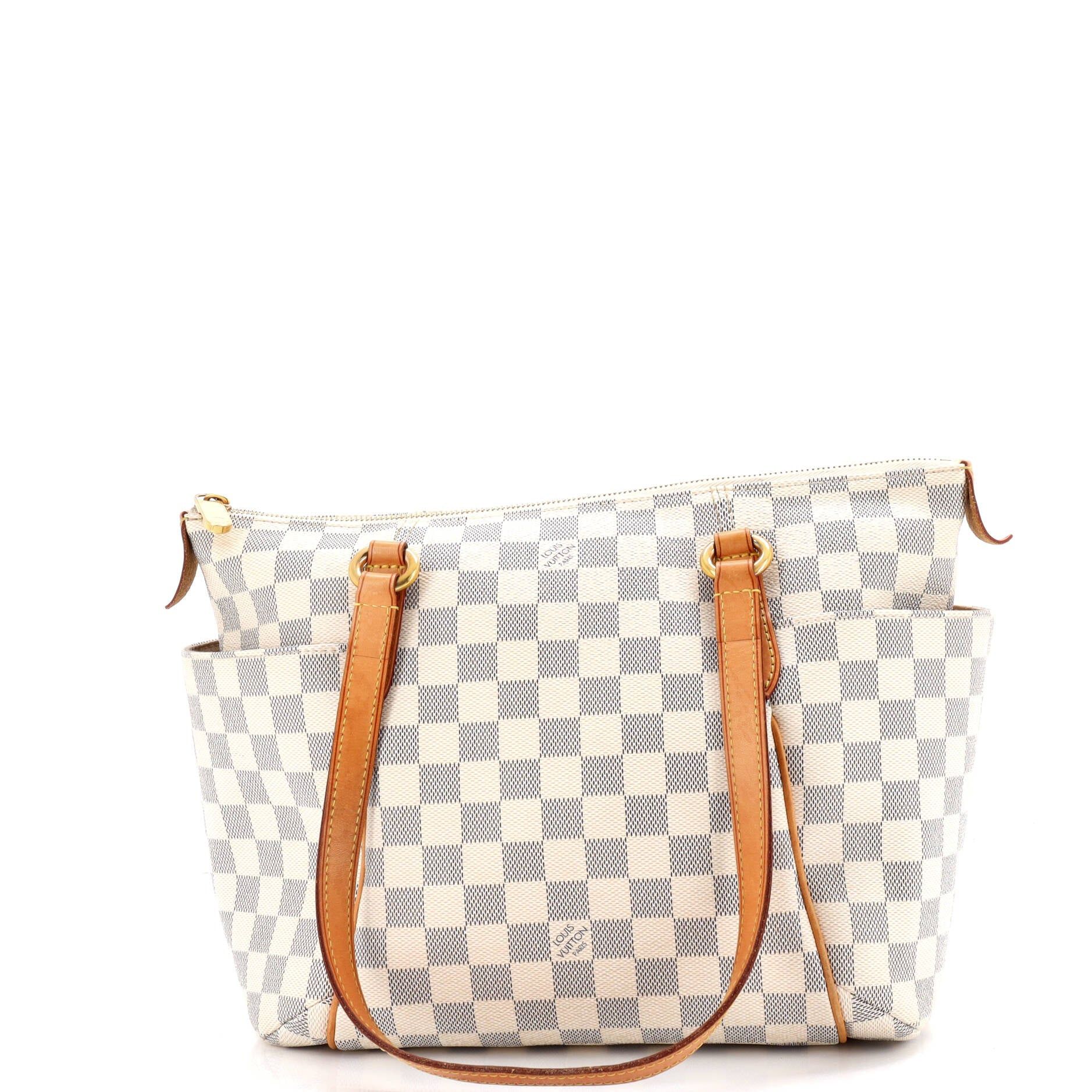 Louis Vuitton Totally Handbag Size ONE SIZE - 1 Thumbnail
