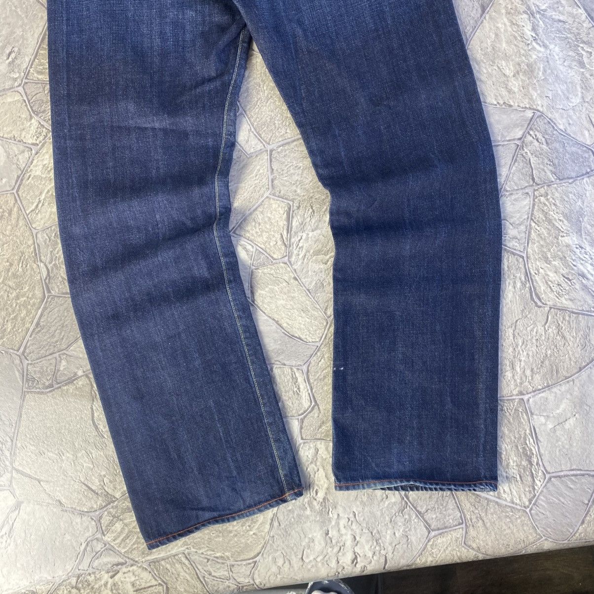 Stone Island Stone Island Jeans Size US 34 / EU 50 - 3 Thumbnail