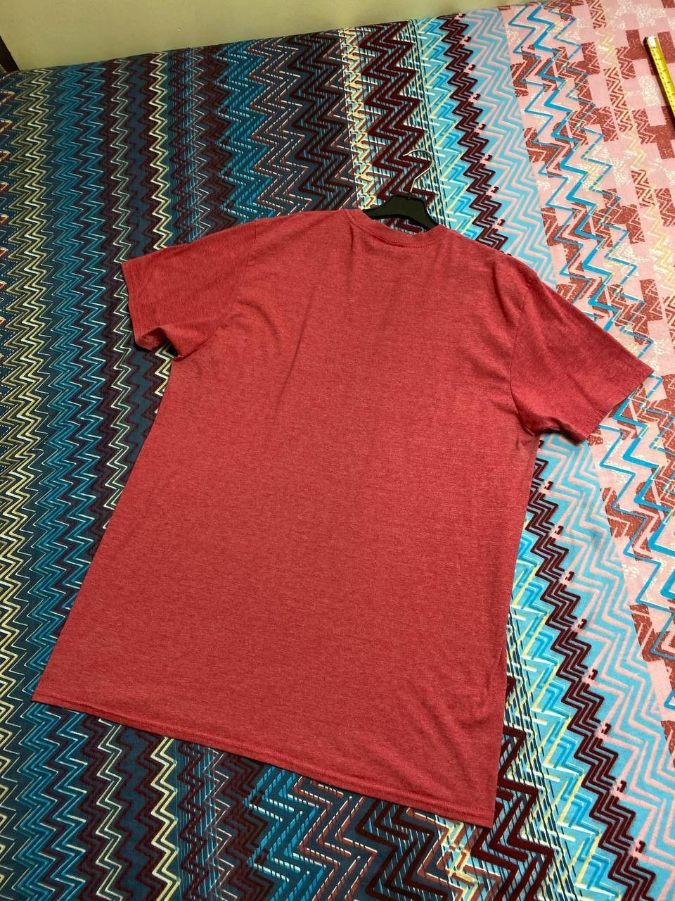 Band Tees × Street Fighter Vintage T-Shirt Tee Street Fighter Ken Ryu Capcon Size US XL / EU 56 / 4 - 6 Thumbnail