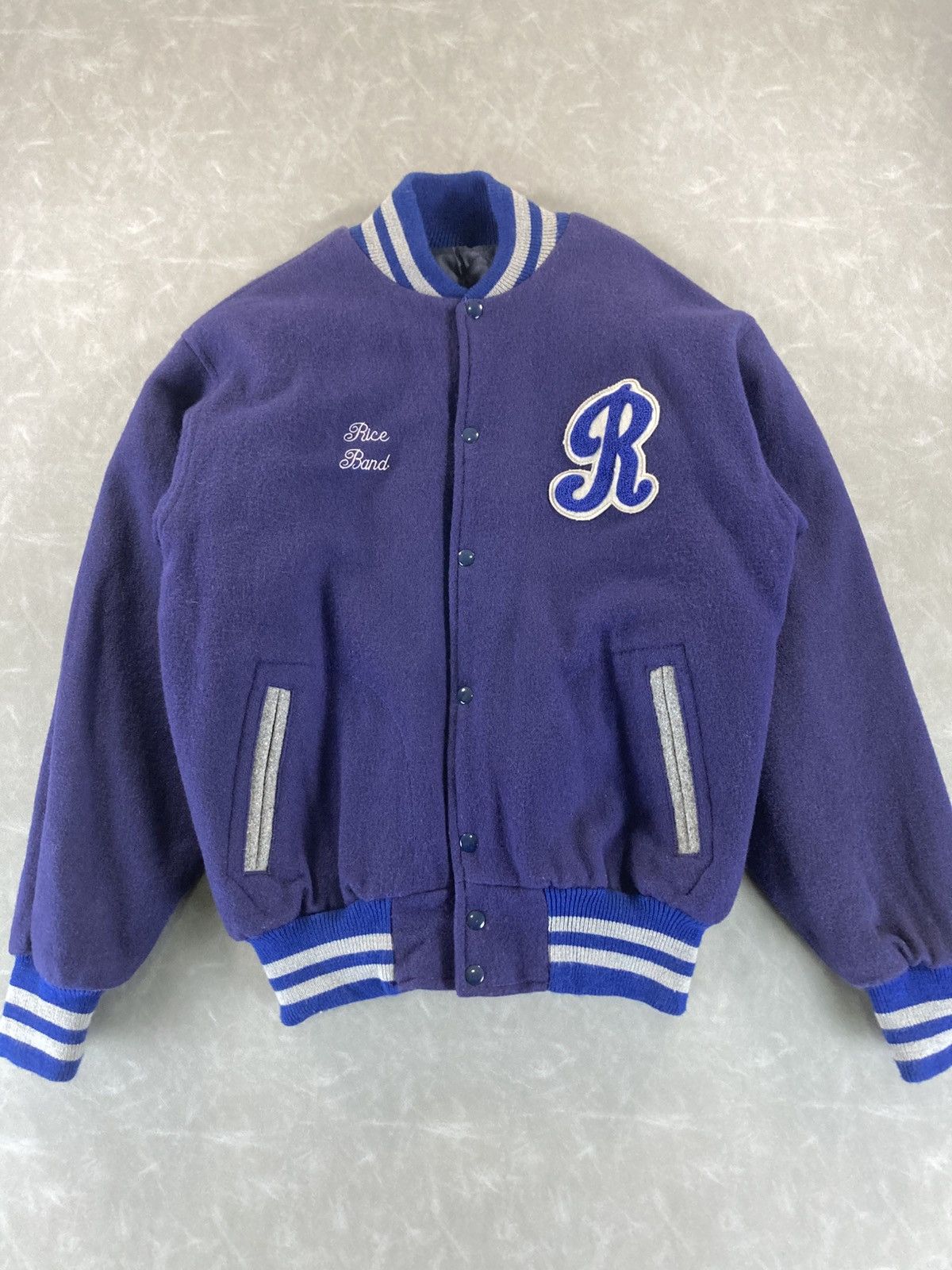 Other Rice University jacket Size US L / EU 52-54 / 3 - 1 Thumbnail