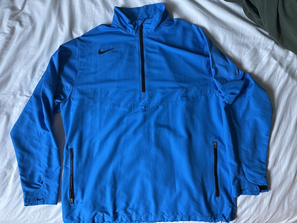 Nike Nike Golf quarter zip Size US XL / EU 56 / 4 - 1 Thumbnail