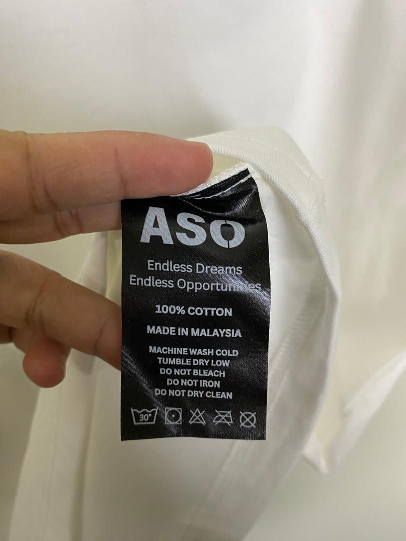 Other ASO ALIEN BIOHAZARD Size US M / EU 48-50 / 2 - 8 Thumbnail