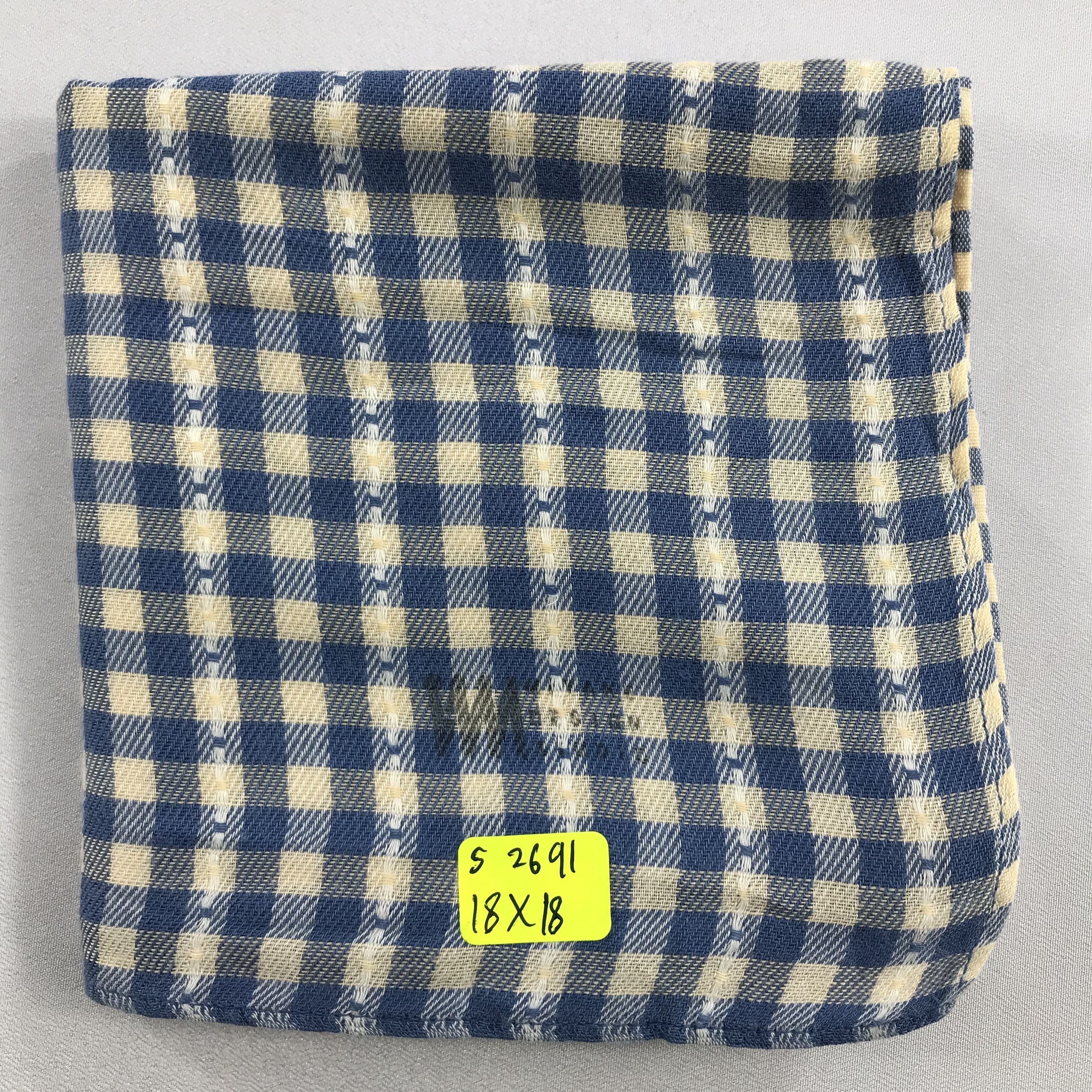 Issey Miyake × Vintage Issey Miyake Bandana / Handkerchief / Neckerchief - S2691 Size ONE SIZE - 5 Thumbnail