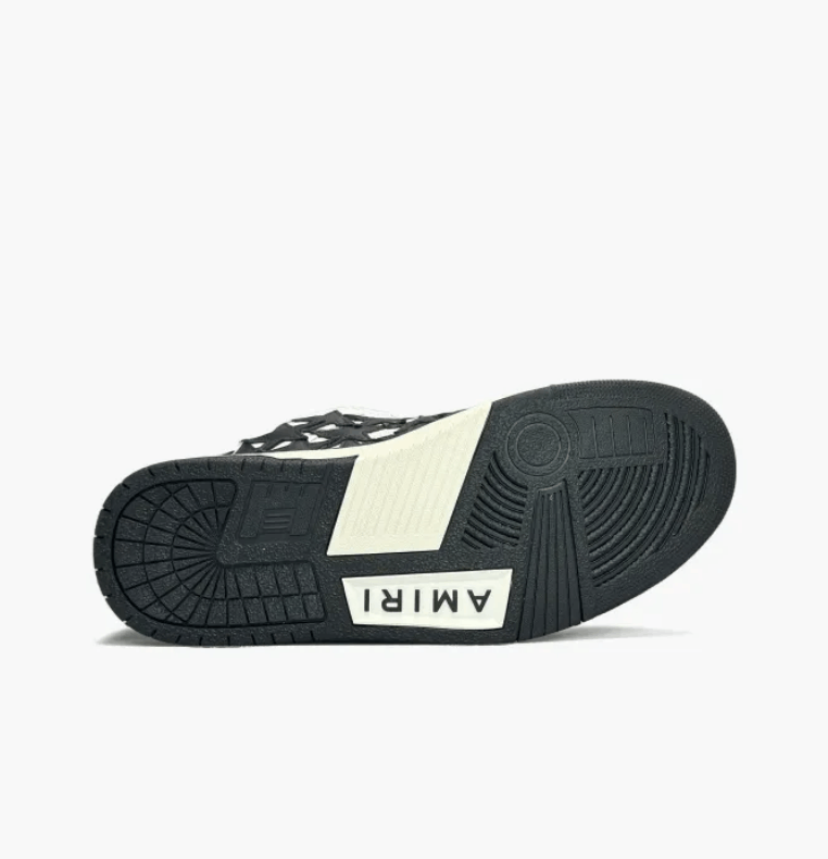 Amiri Amiri Low-Top Sneakers Size US 7 / EU 40 - 8 Thumbnail