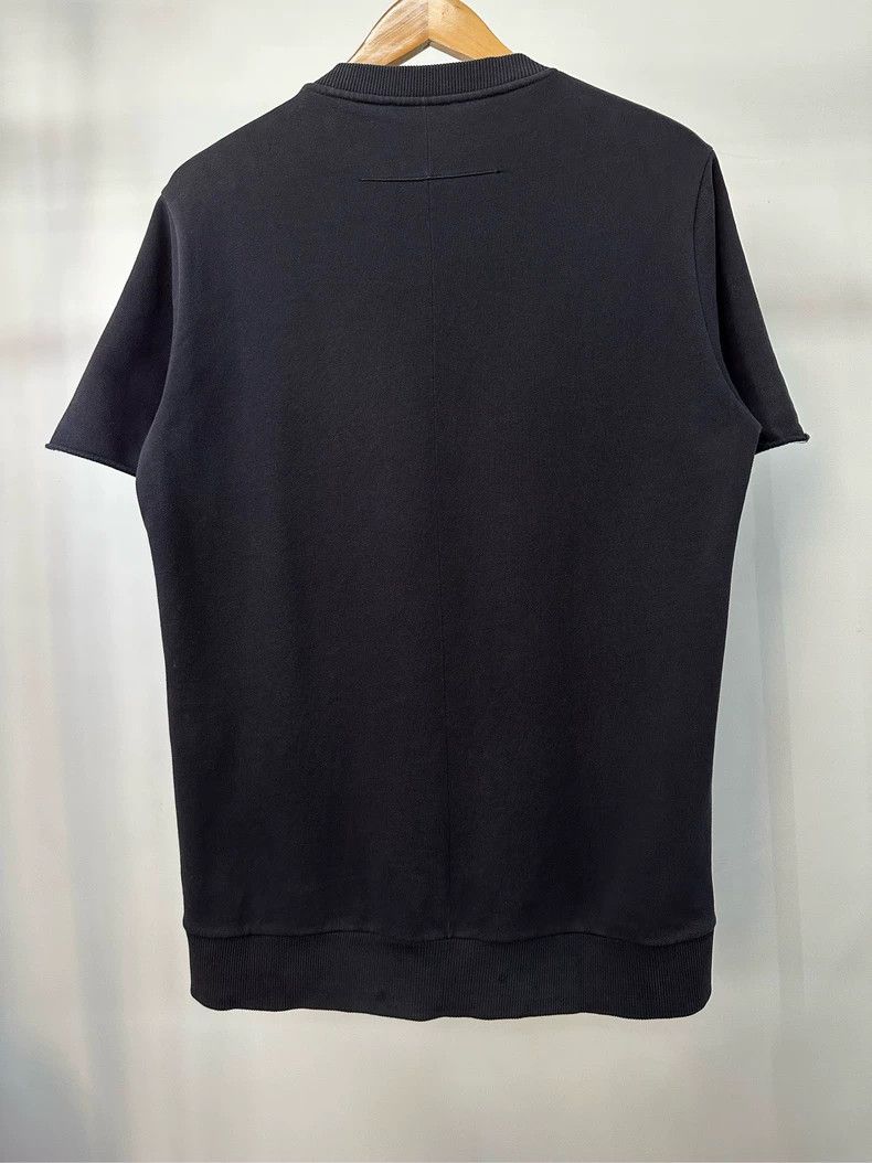 Givenchy Givenchy Diamond Ring Dog Head Print Short Sleeve Hoodie Size US XS / EU 42 / 0 - 2 Thumbnail
